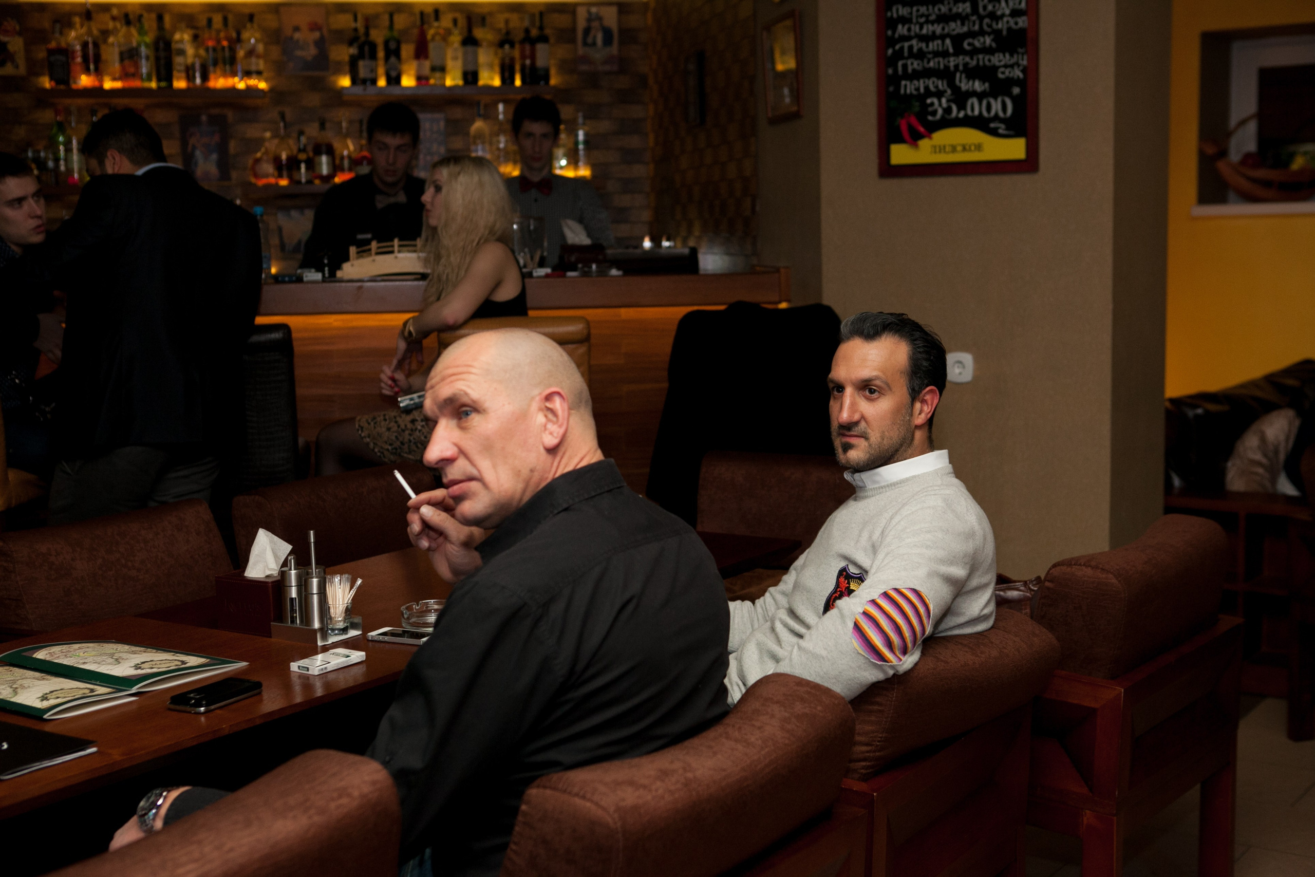 ОТКРЫТИЕ Kellys