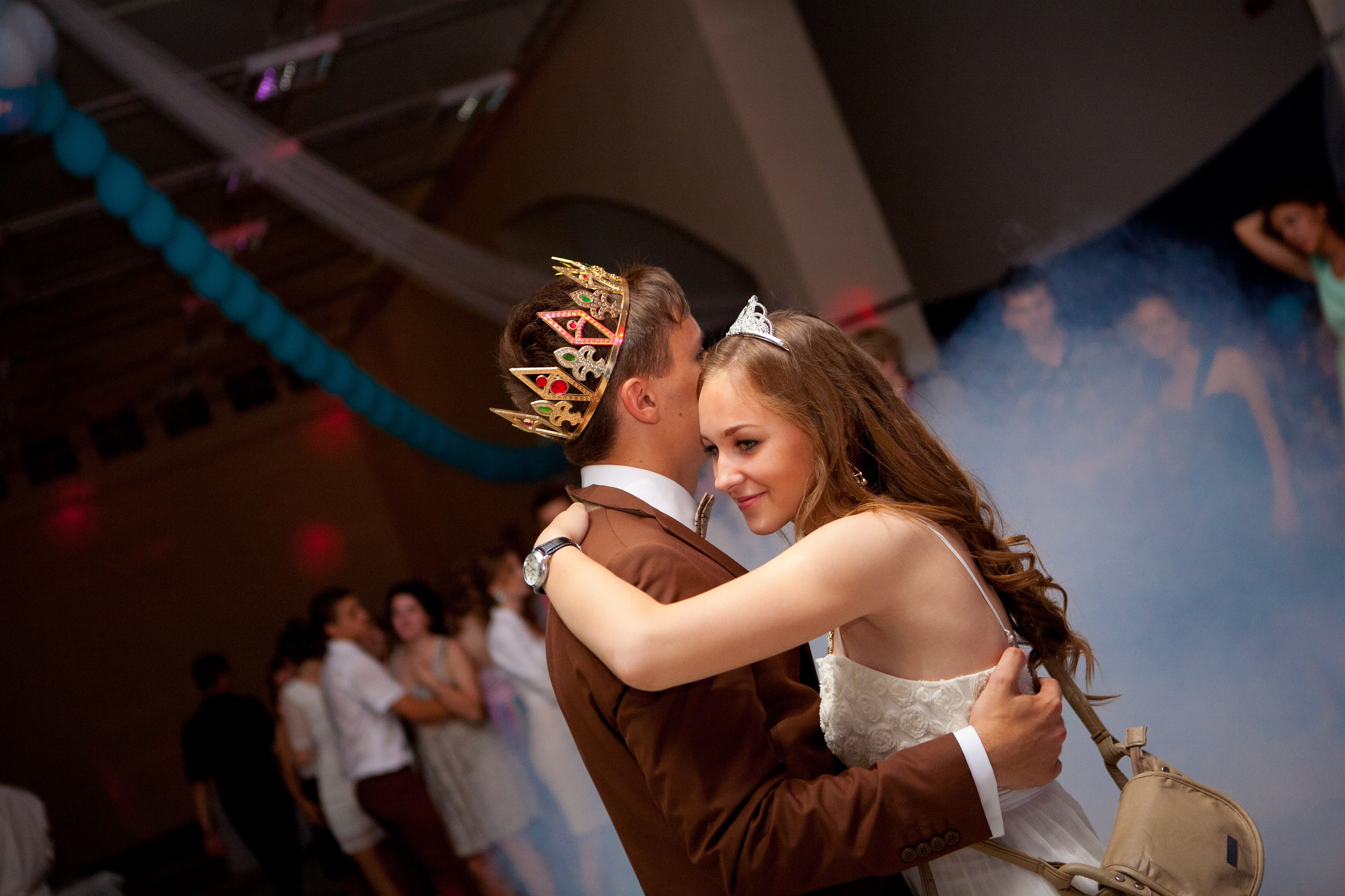 ВЫПУСКНОЙ 11 КЛАСС