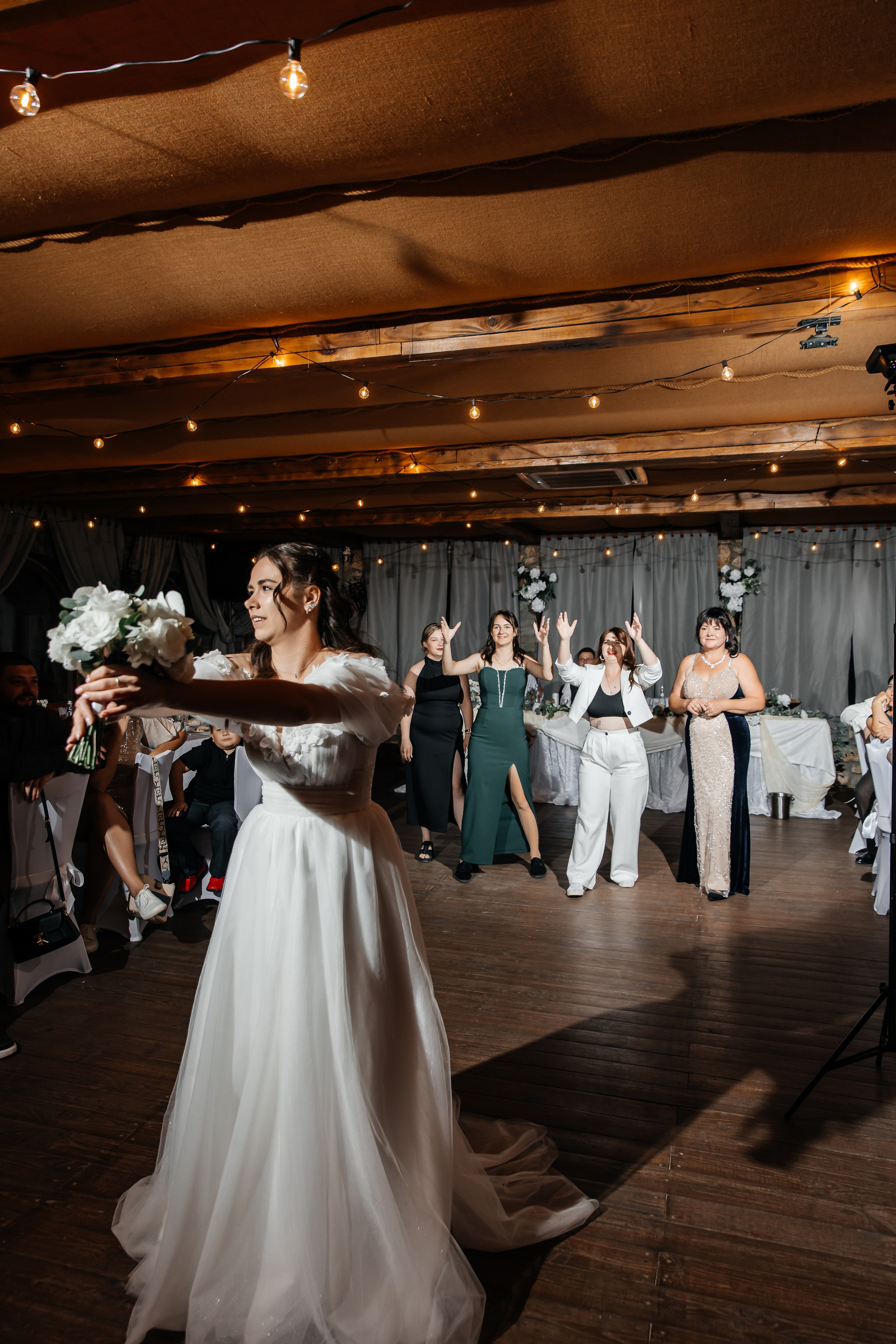 Анонс свадьбы для Ольги и Николая. Свадебный фотограф в Крыму и Севастополе Ольга Баскакова