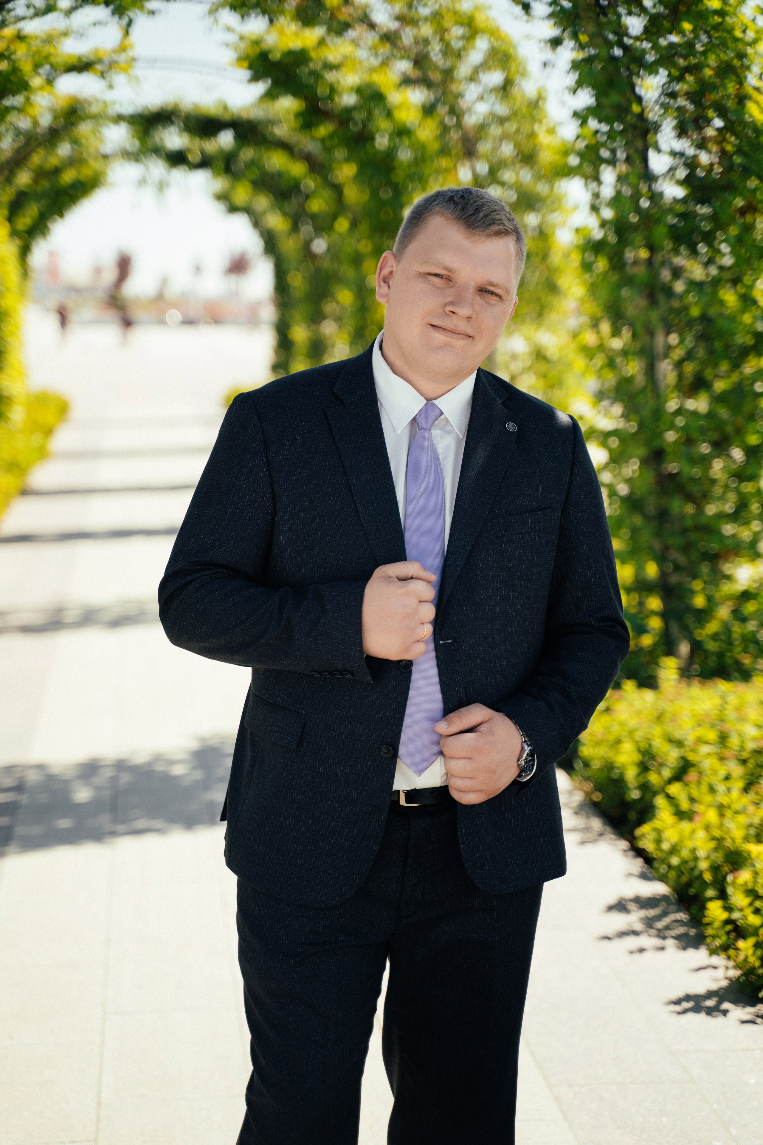 Семион и Даша. Семейный и свадебный фотограф Молодзяновская Елена