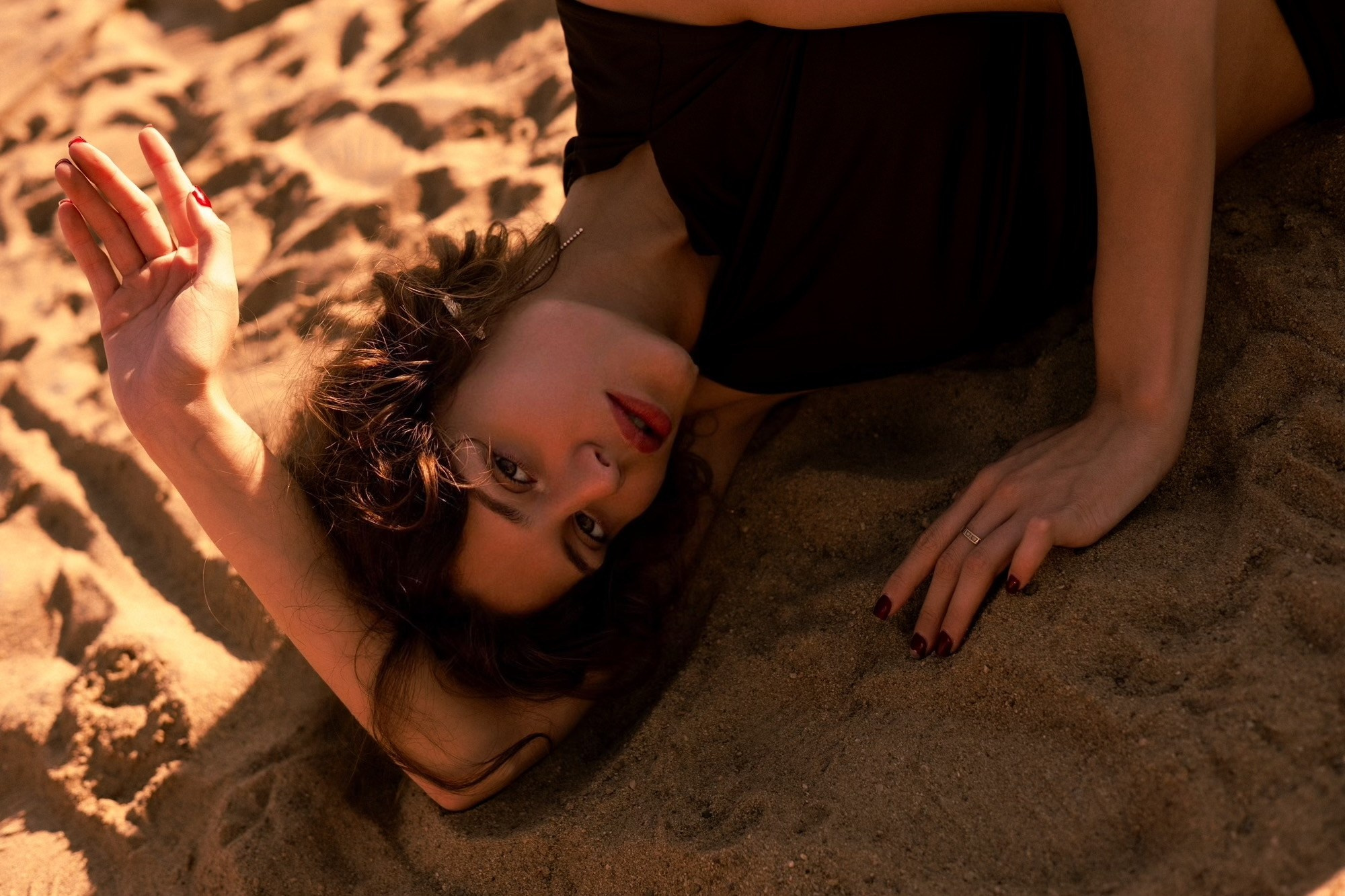 Женский портретный фотограф во Владивостоке. Портретный, свадебный, репортажный фотограф во Владивостоке Юлиана Джули Фокс