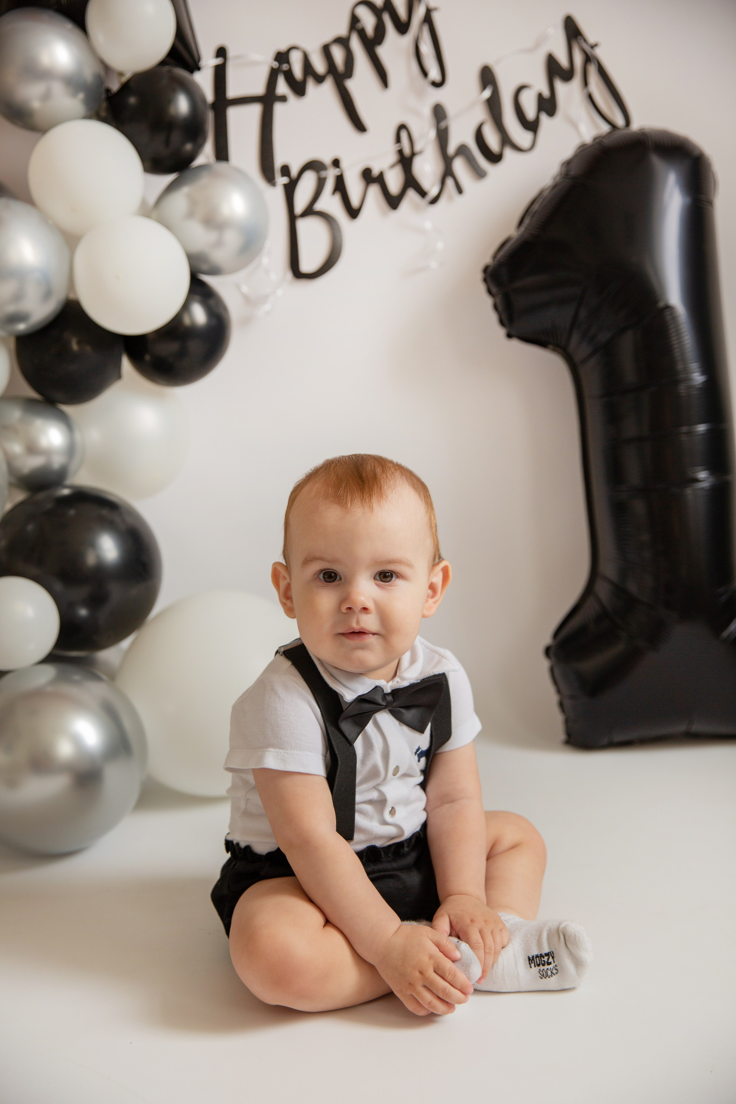 День рождения. Фотограф новорожденных в Волгограде Иванова Екатерина