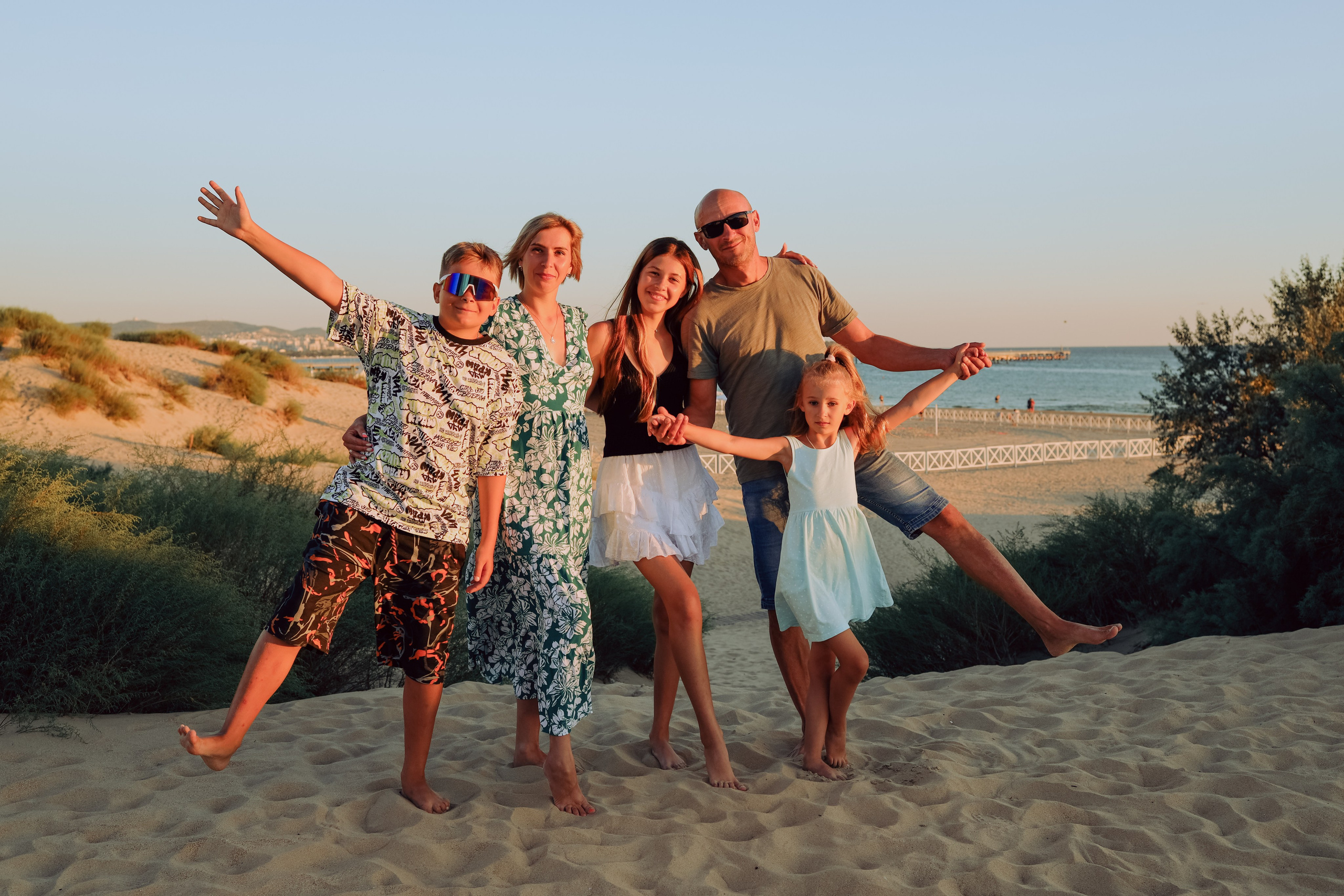 Инна. Главная