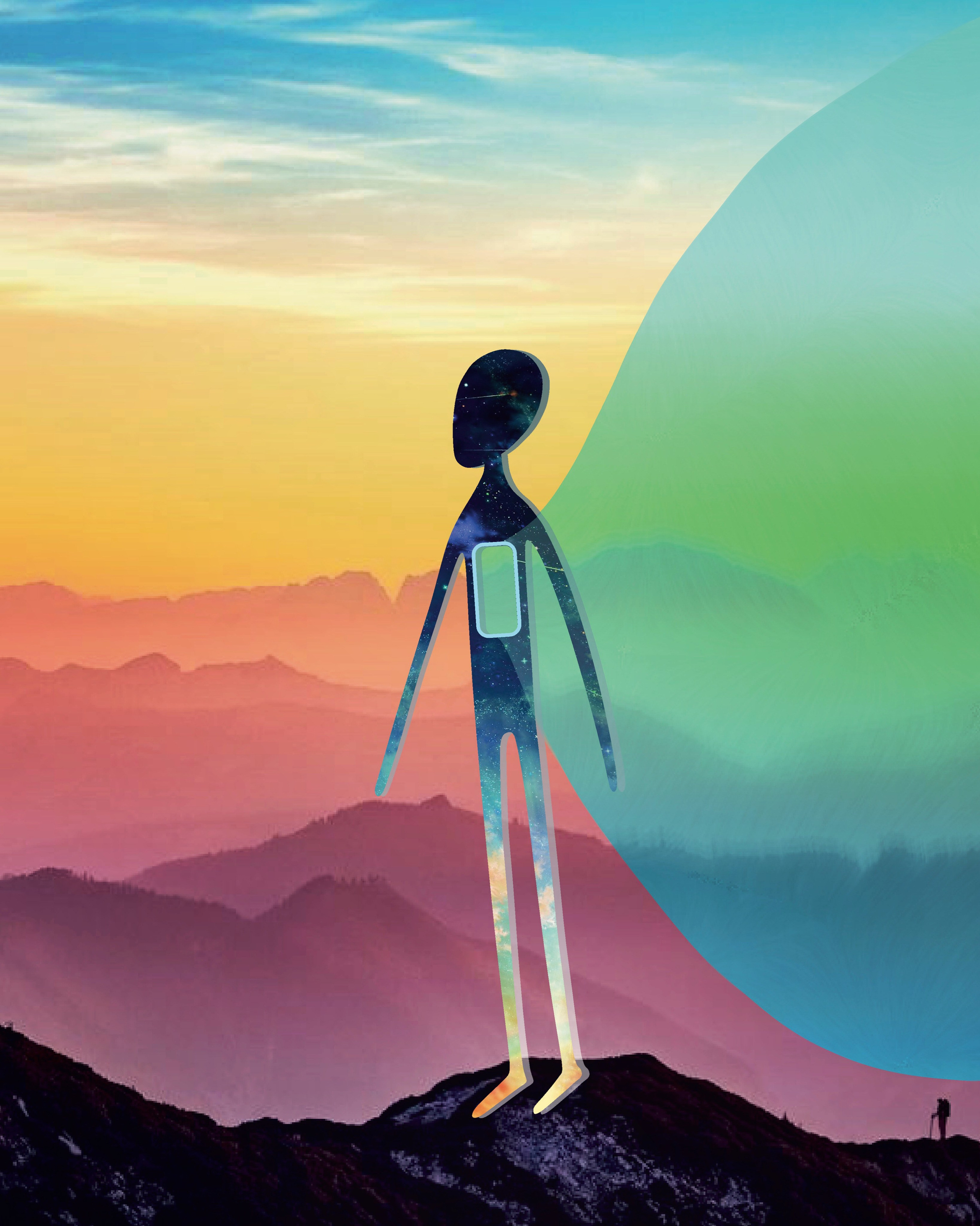 Коллажи. Сайт Фотографа MASHASOLAR