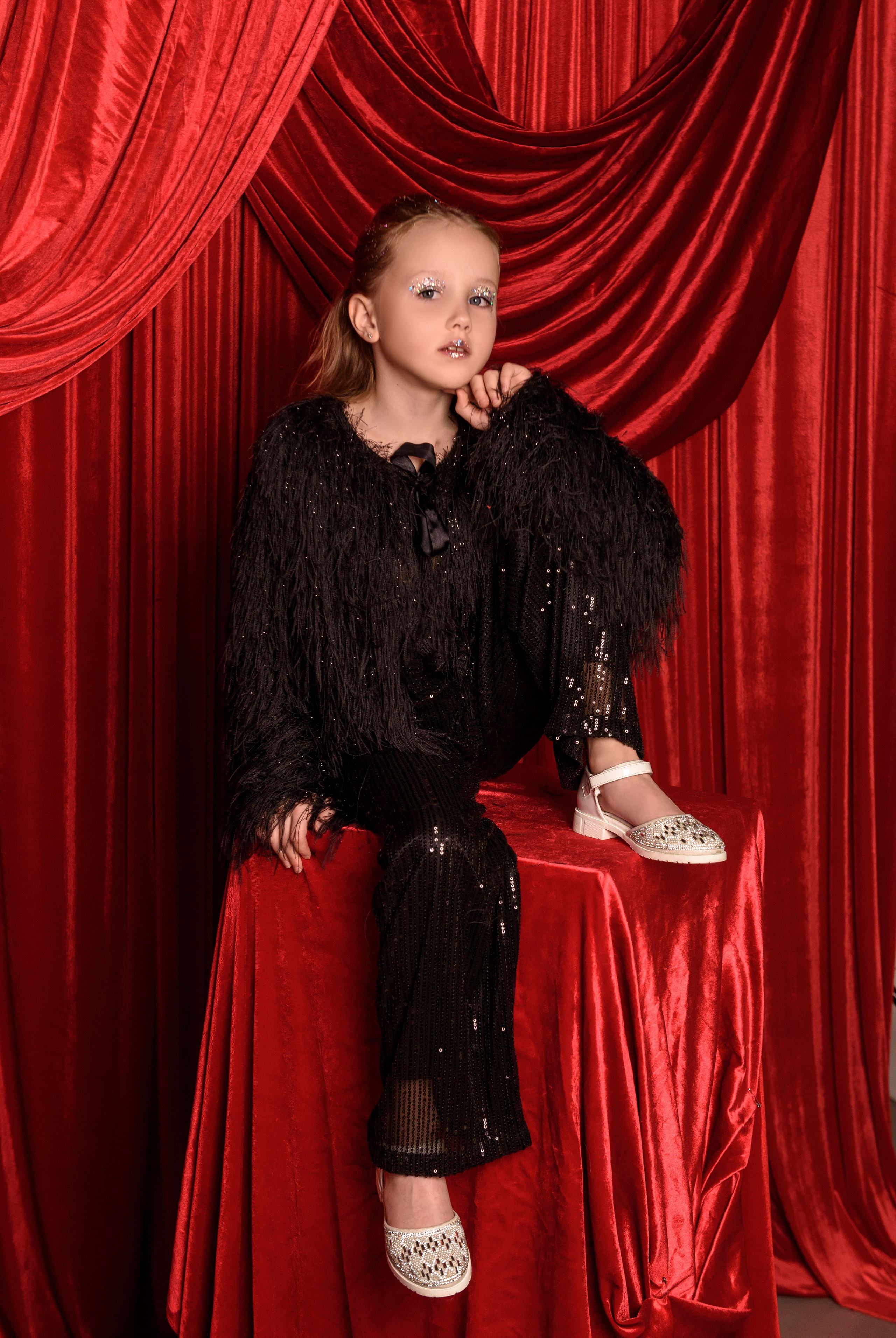 Халикова Лилия. Promodels
