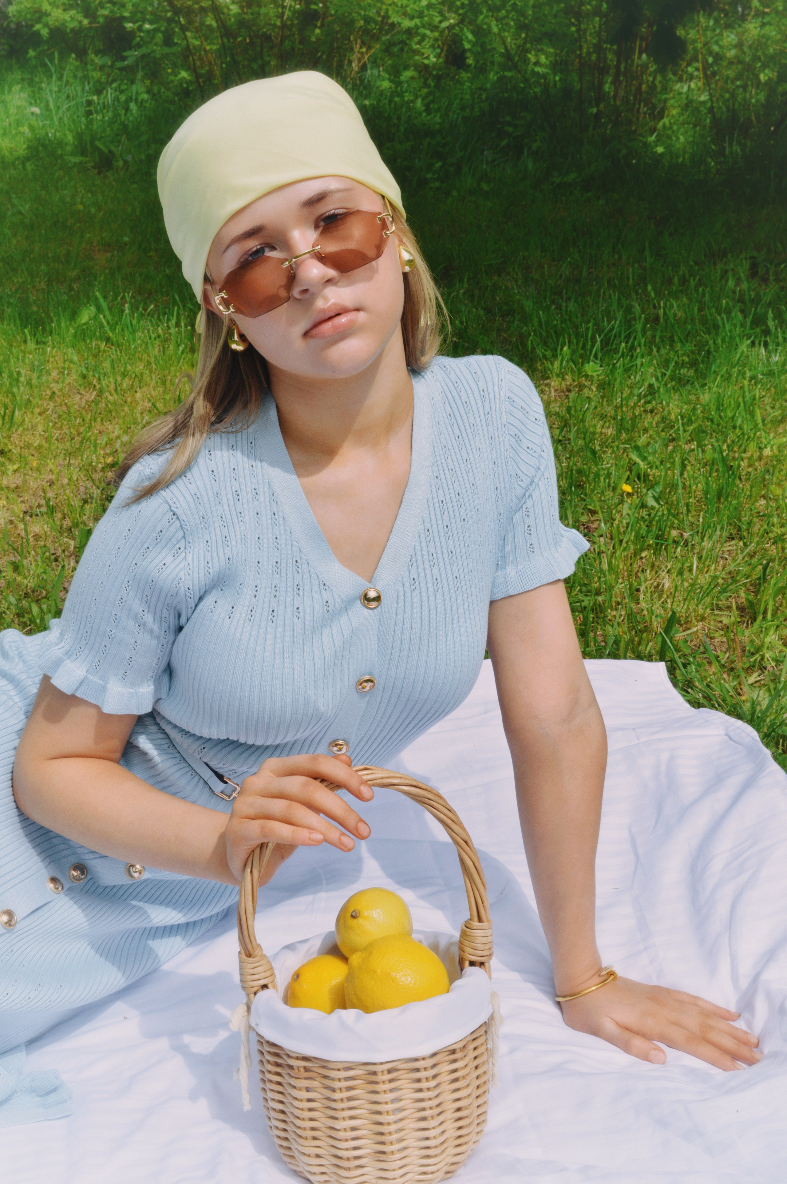 Белла Второва. Promodels