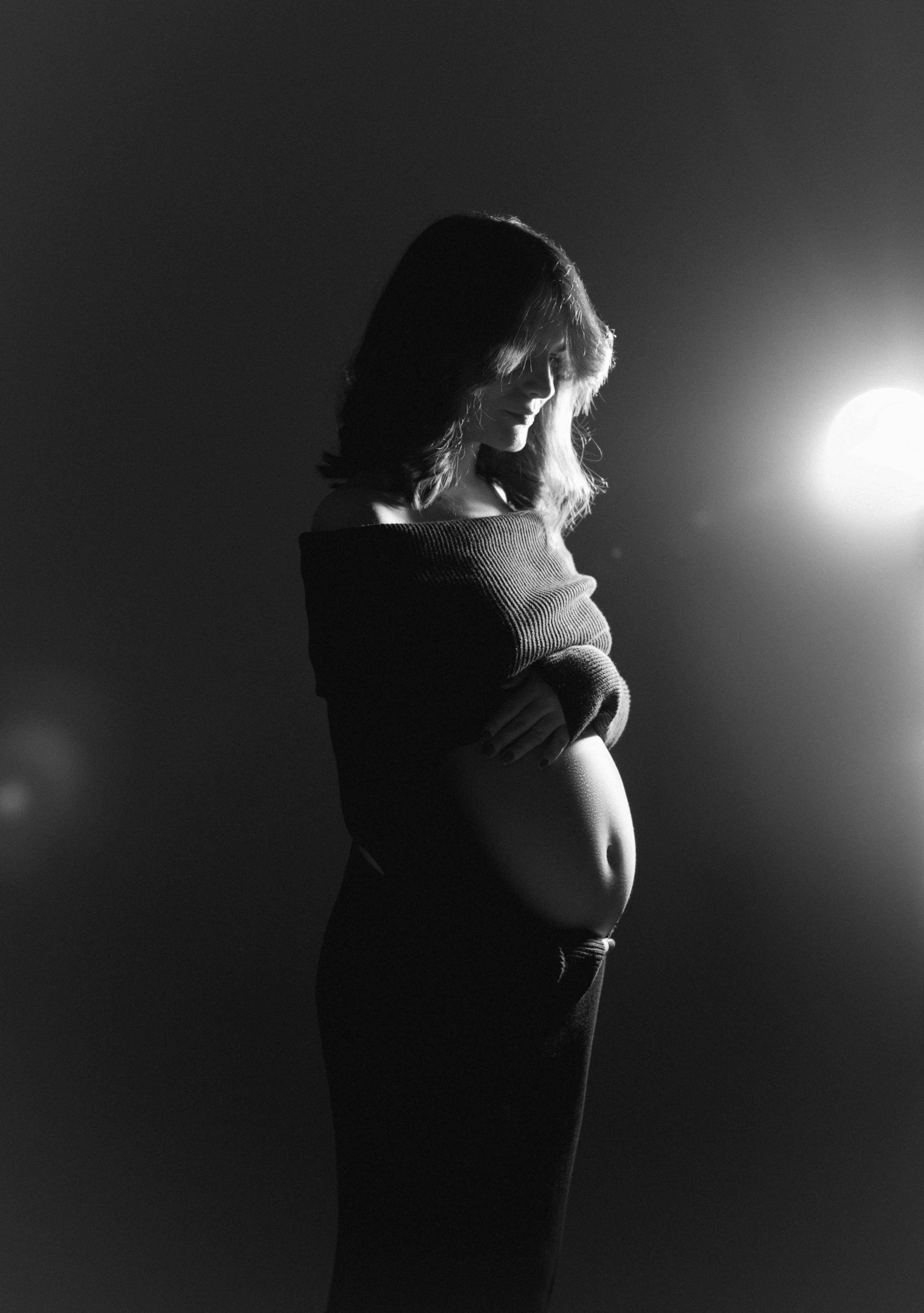 Семейная съемка. Фотограф Москва Егорова Яна