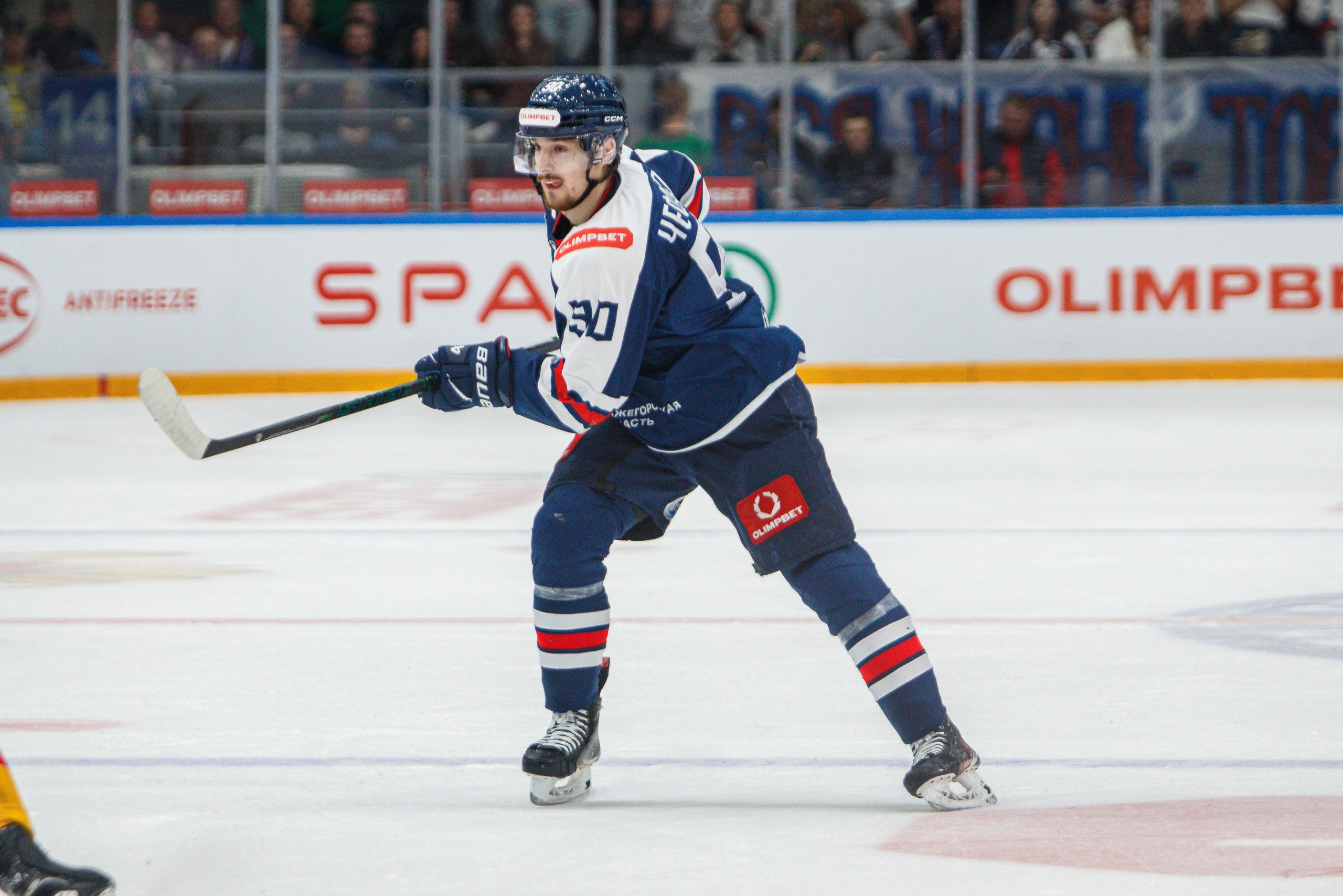 Торпедо-Горький — Химик. Спортивный фотограф в Смоленске — Екатерина Степенок