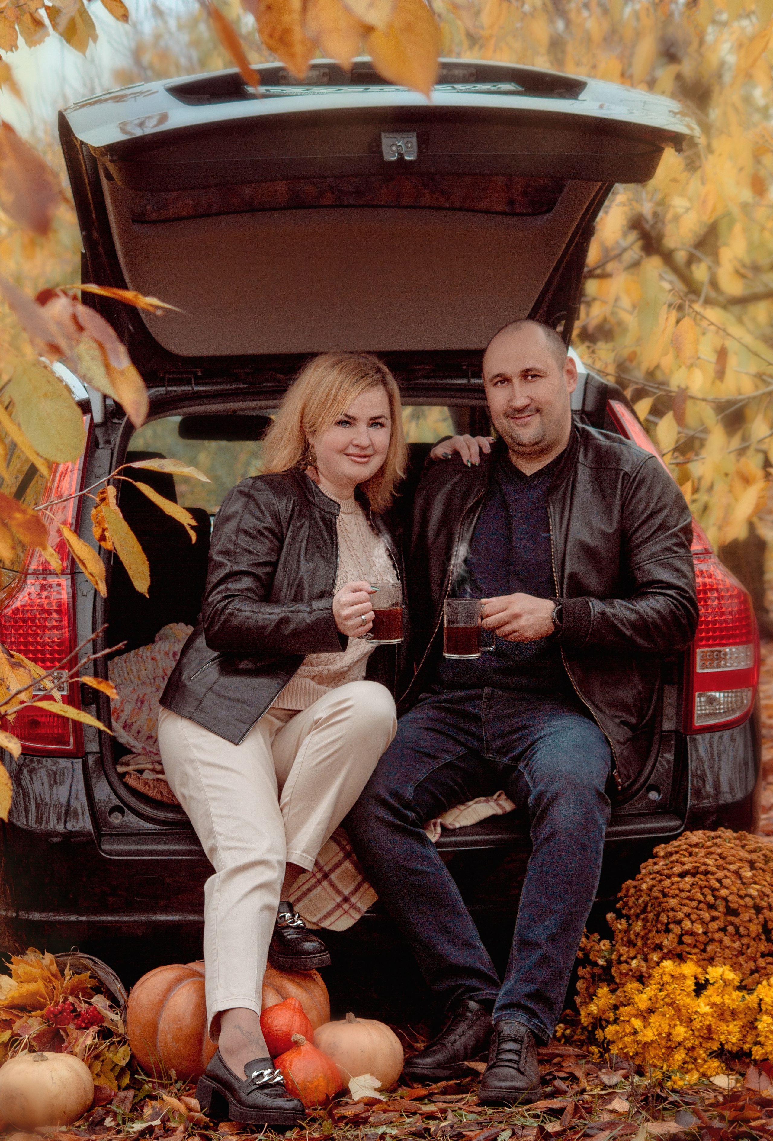 Семья. Детский и семейный фотограф из солнечного Краснодара