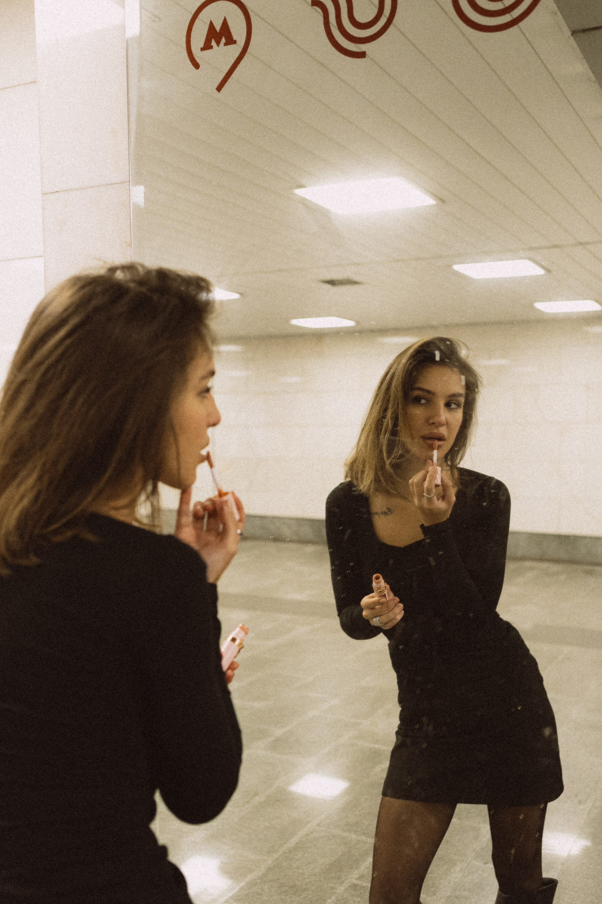 Арина. Портретный фотограф в Москве Анастасия