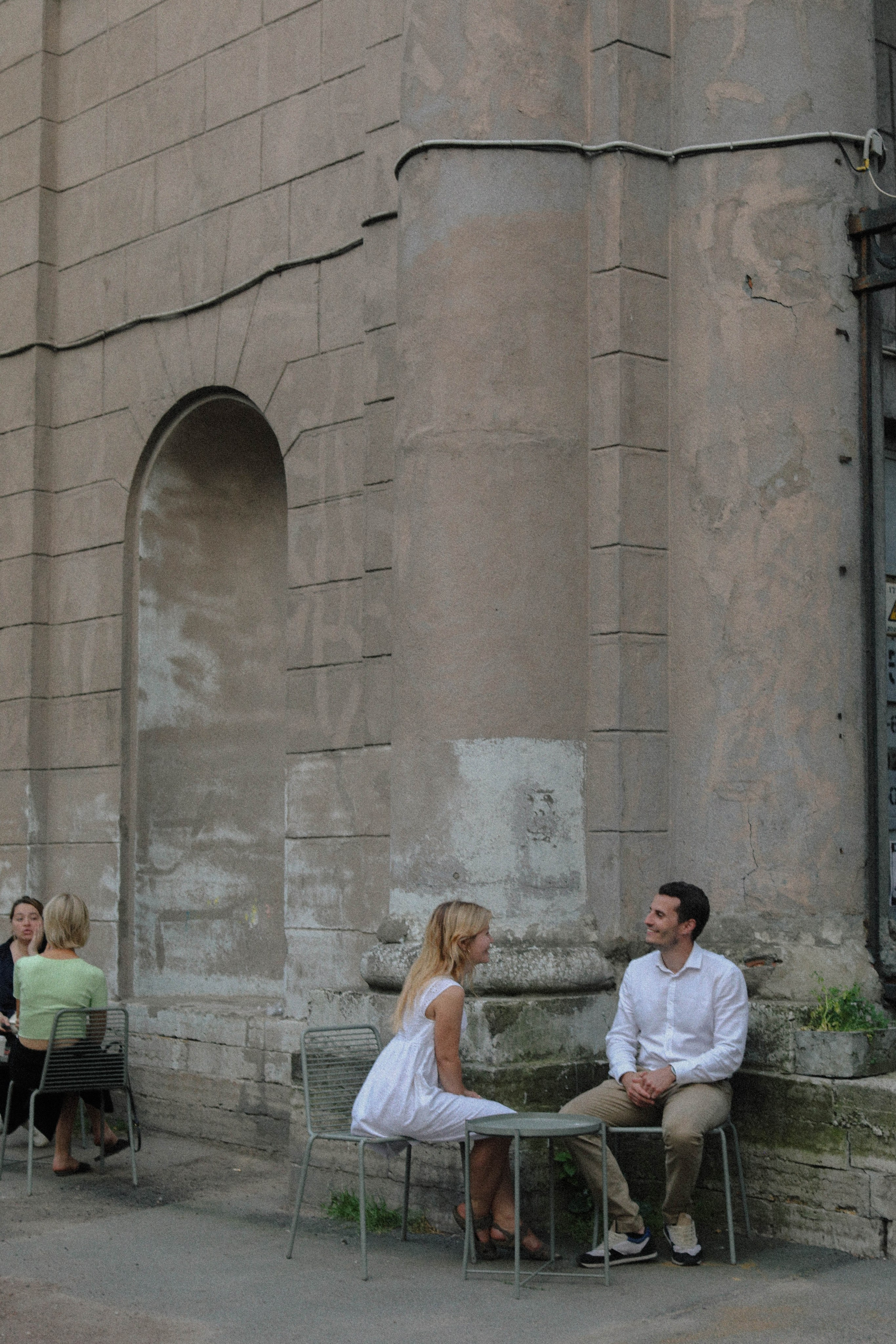 Я подожду тебя, только приходи насовсем. Rose Korenevskaya|Ваш нежный фотограф