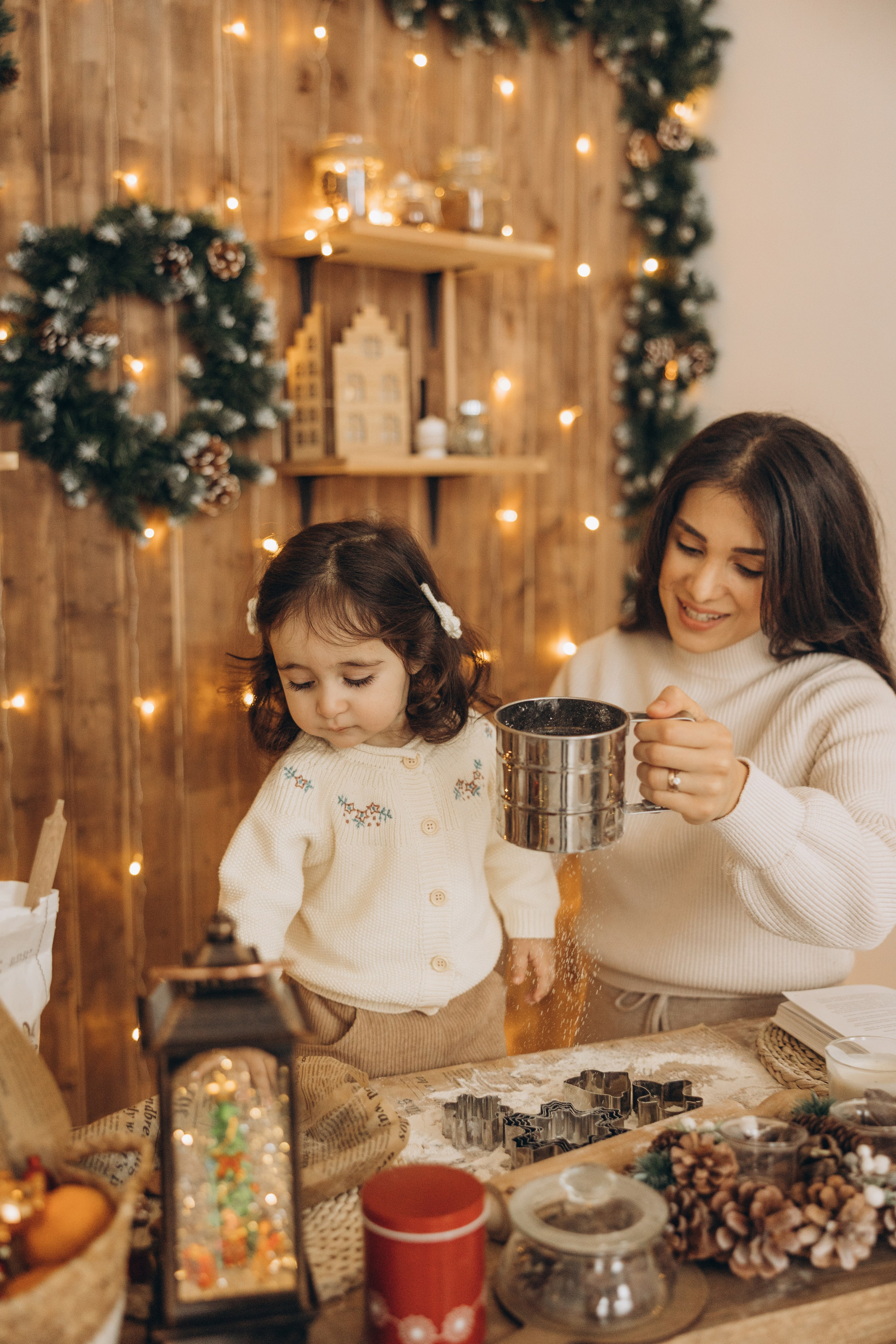 Сирануш, Аршак и Арианна. Семейный фотограф в Москве Виктория Ястребинская