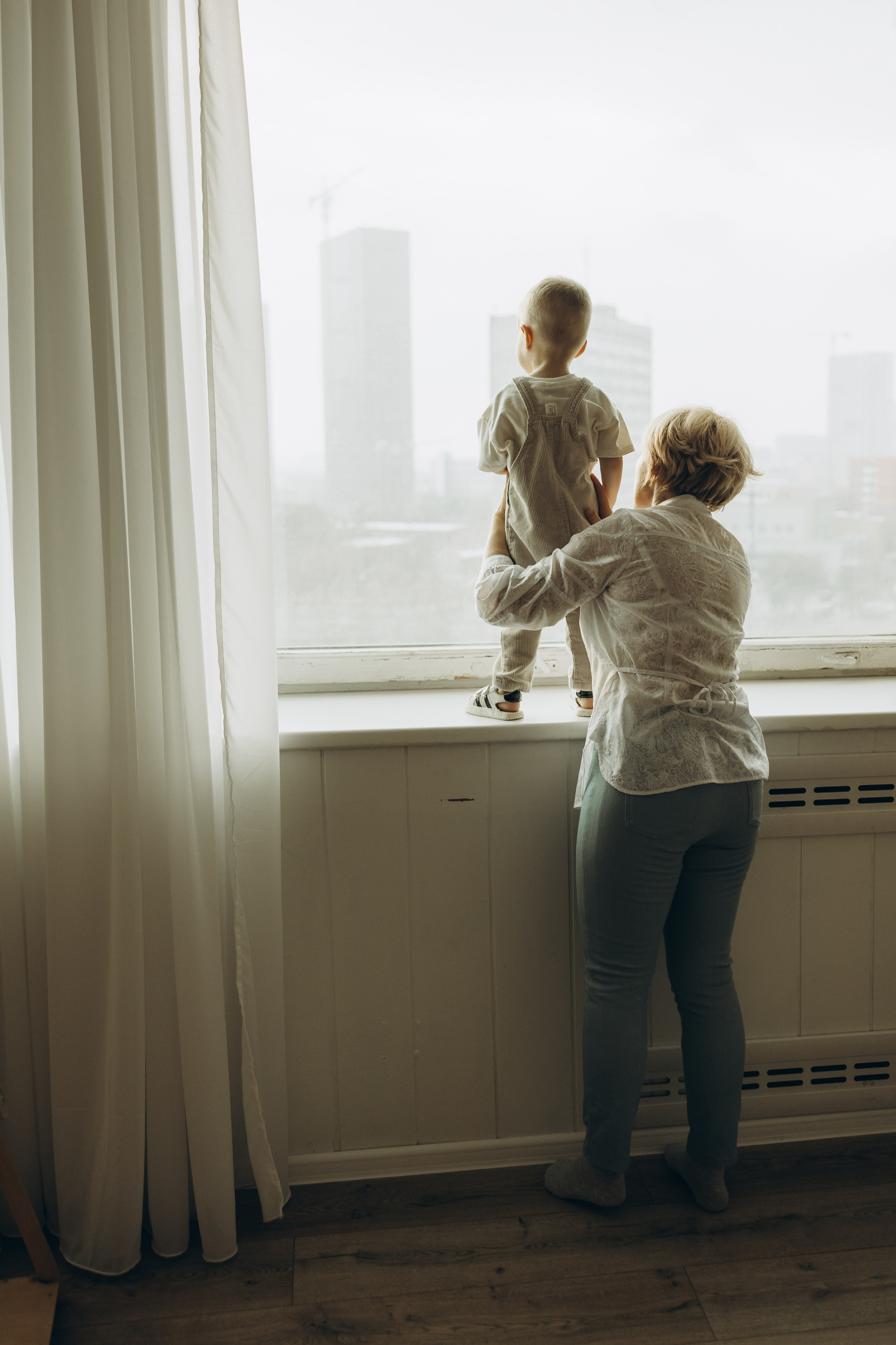 Кристина, Александр и Лев. Семейный фотограф в Москве Виктория Ястребинская