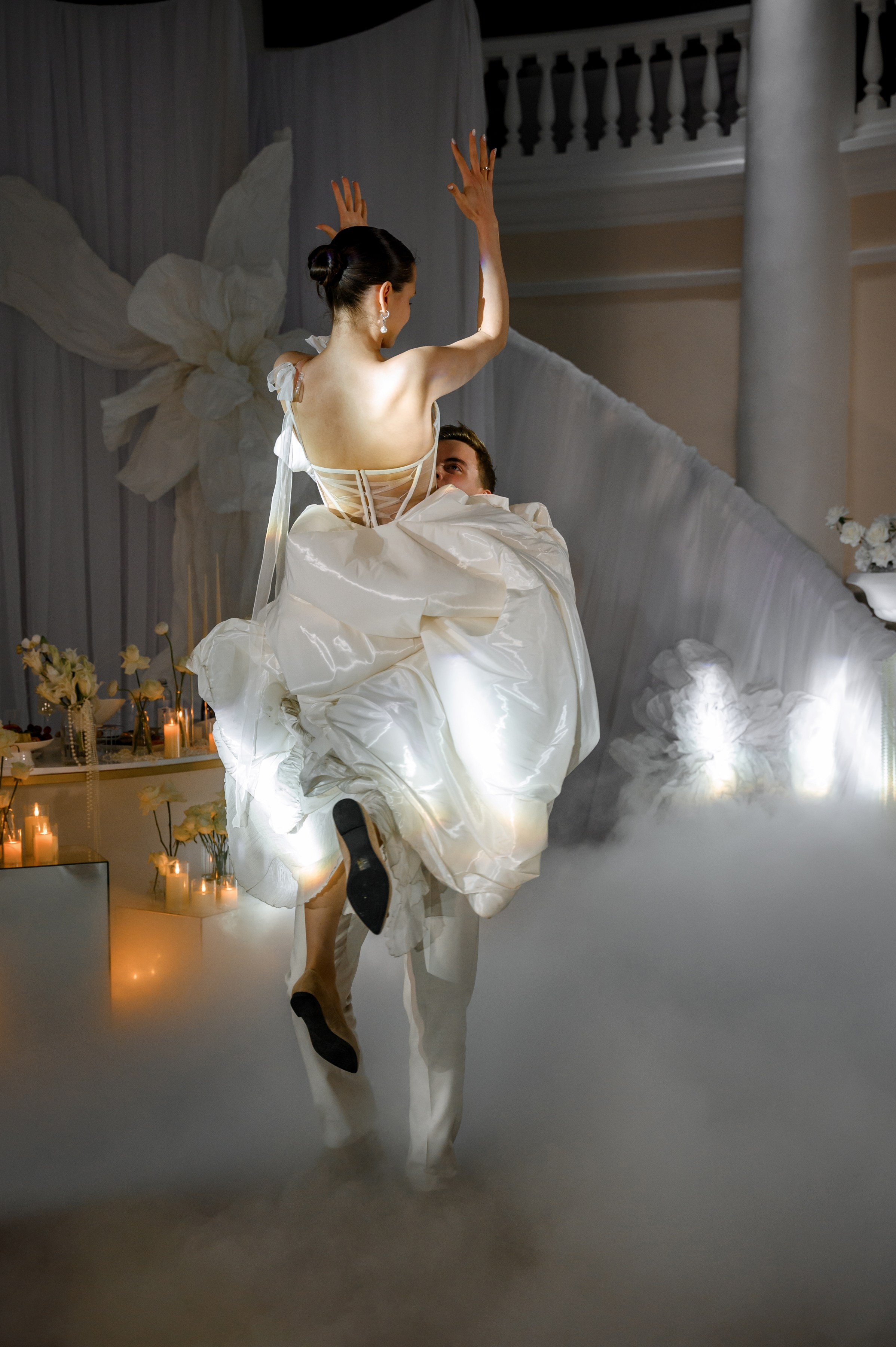 Дмитрий и Алика. Фотограф в сочи Свадебный фотограф Сочи