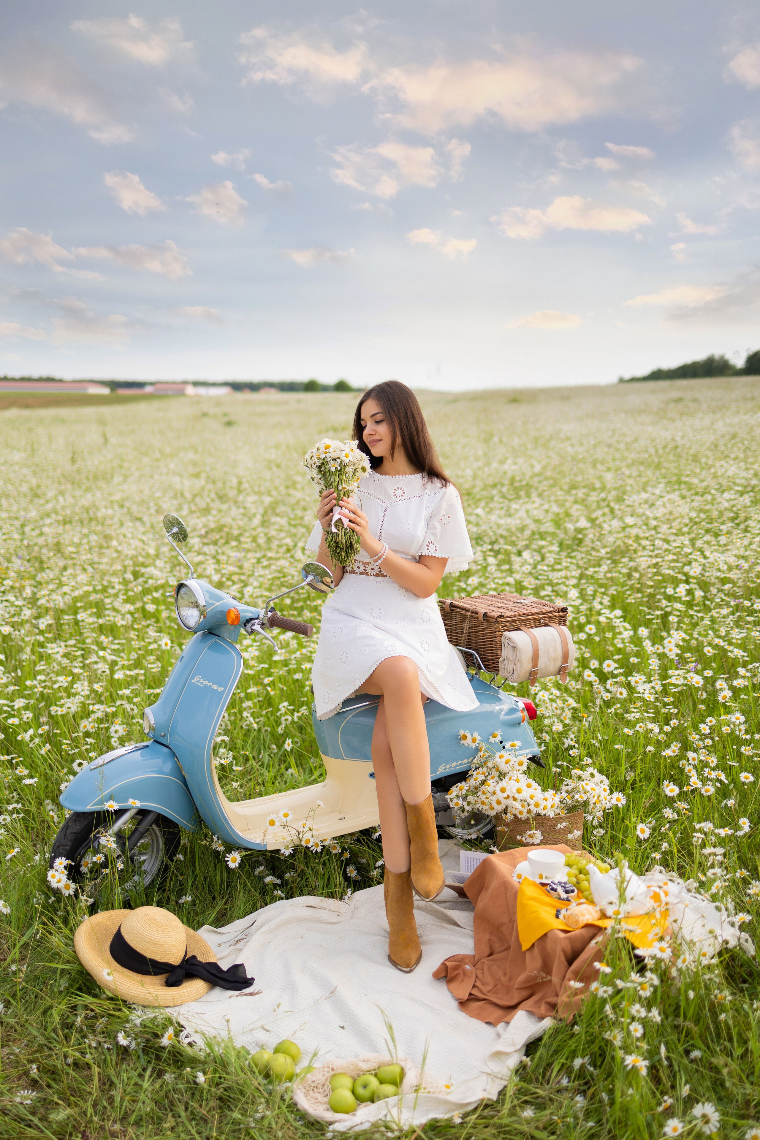 Кристина. СЕМЕЙНАЯ ФОТОСЕССИЯ МОСКВА