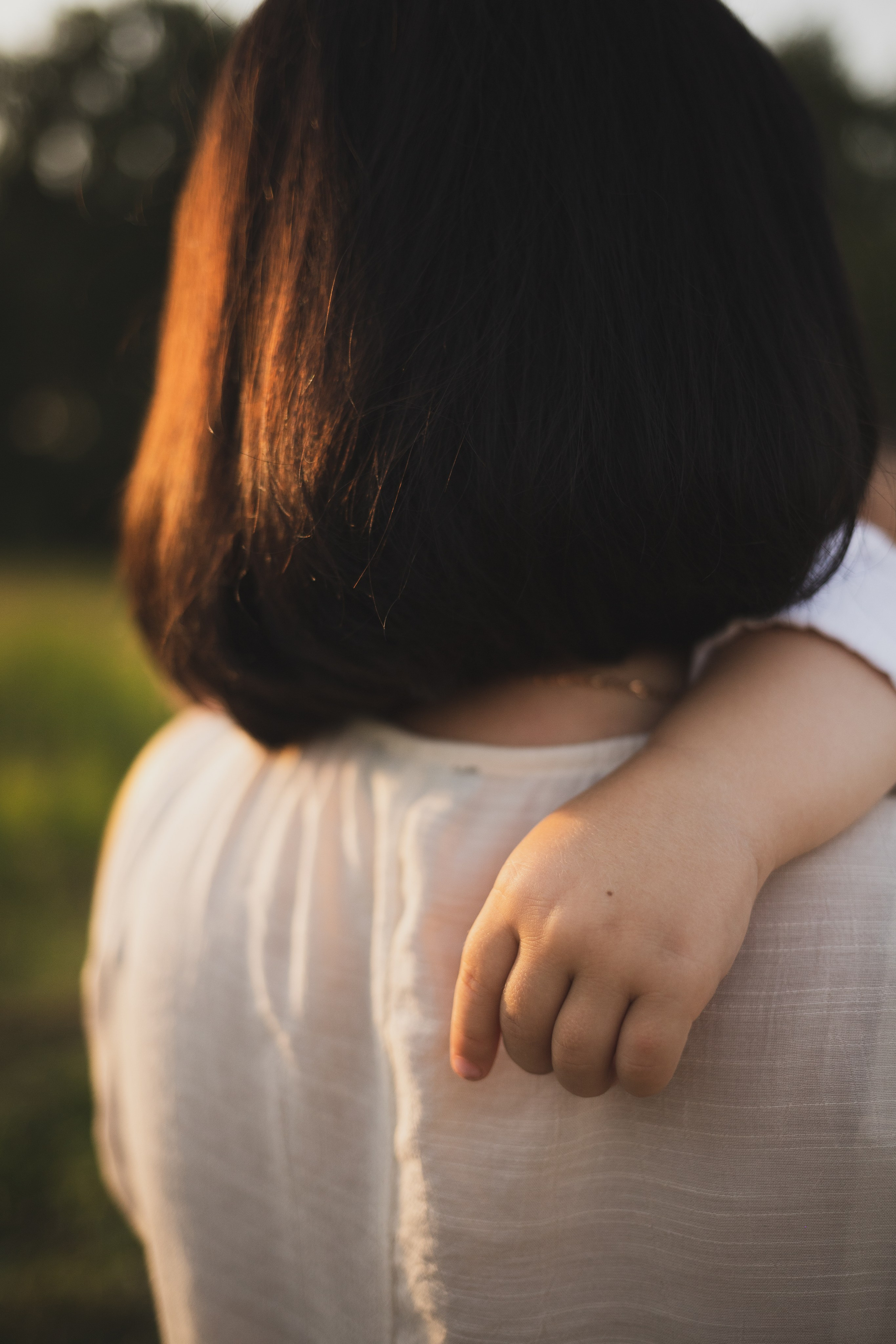 Семья Дмитриевых. Фотограф Москва и МО Анастасия Пясковская