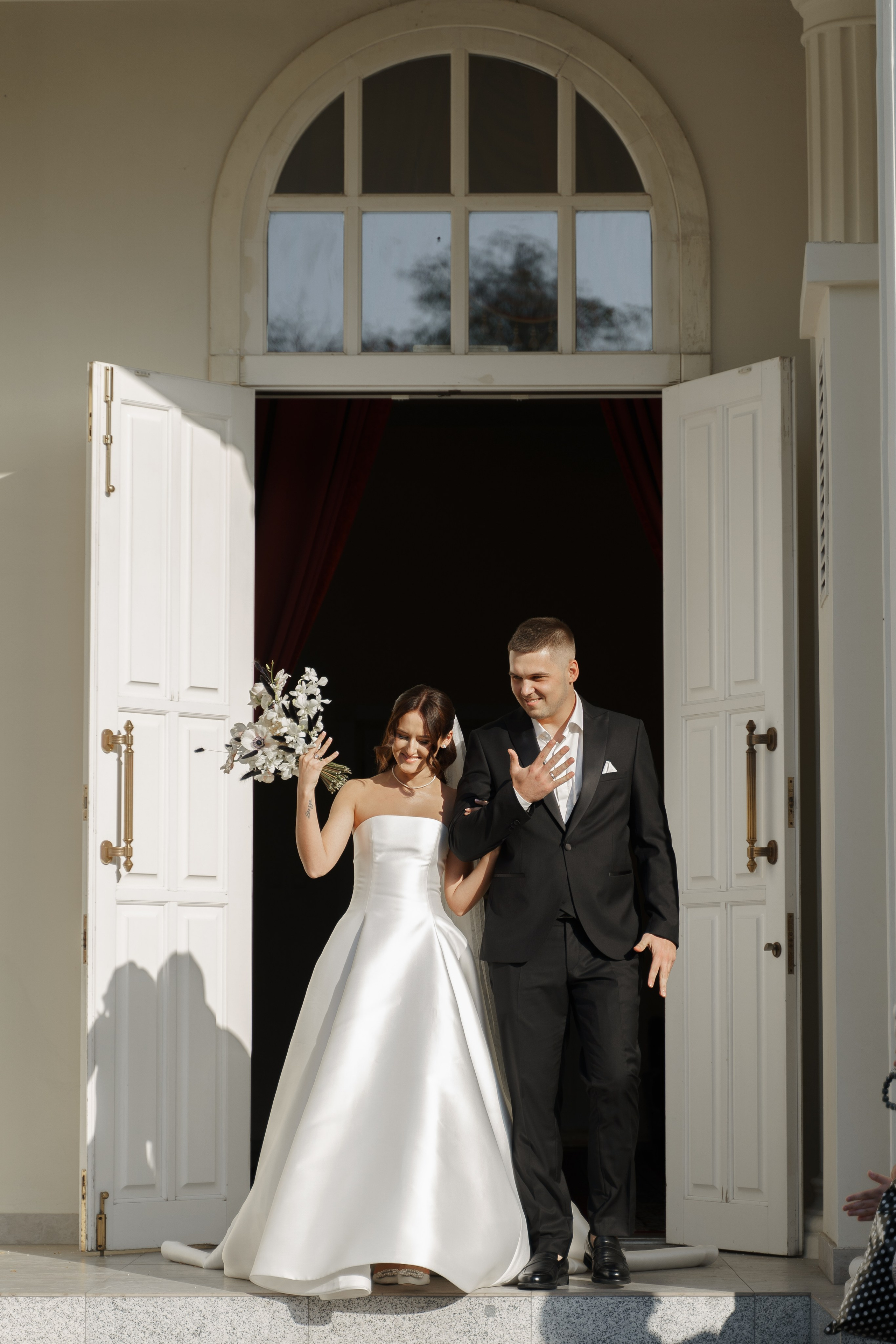 Сейчас самое время. Свадебный фотограф Корощенко Екатерина