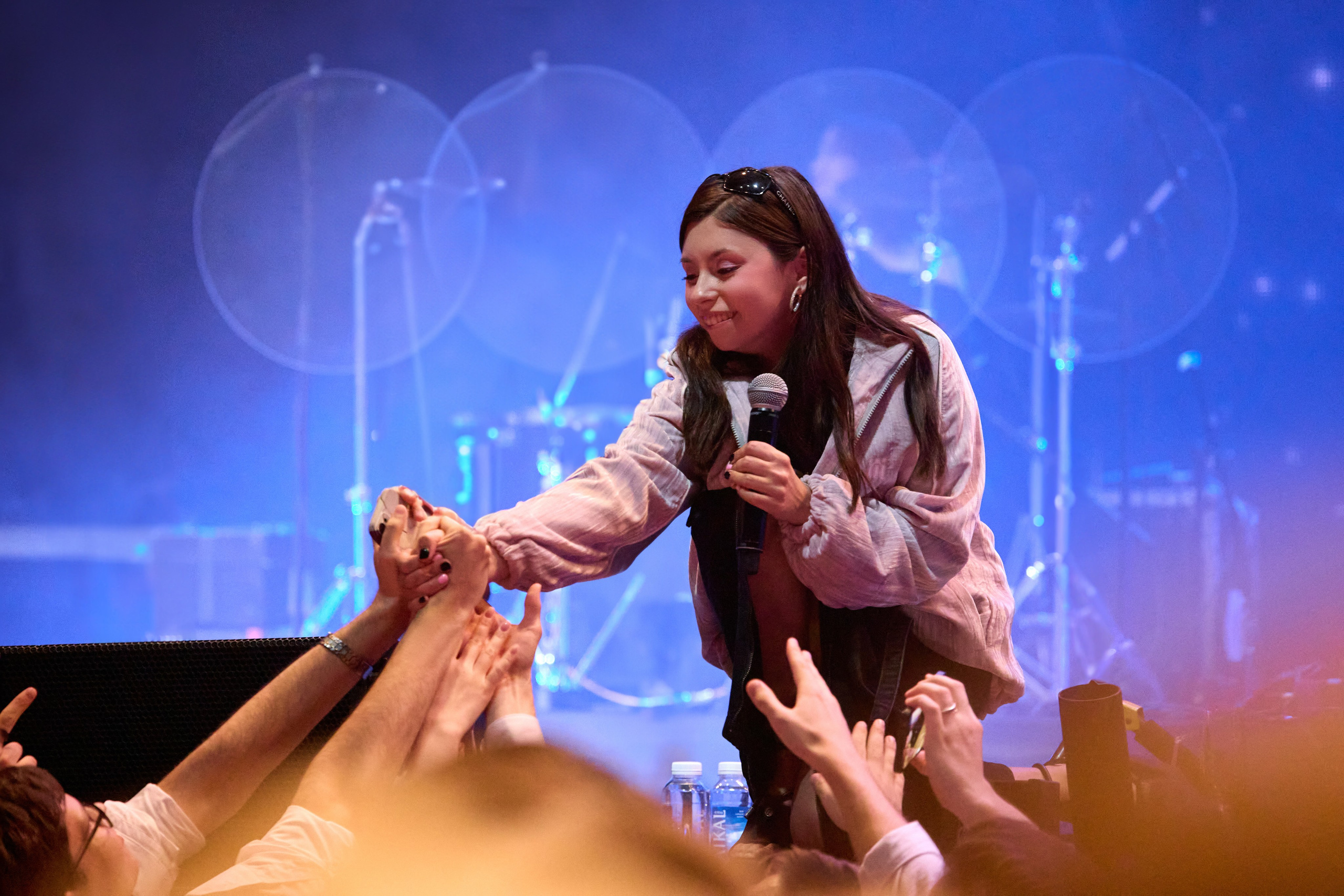 Репортажная съёмка концертов и театральных постановок | Видео и фото контент | ZPROD. Фото и видеосъемка | продакшн студия ZPROD