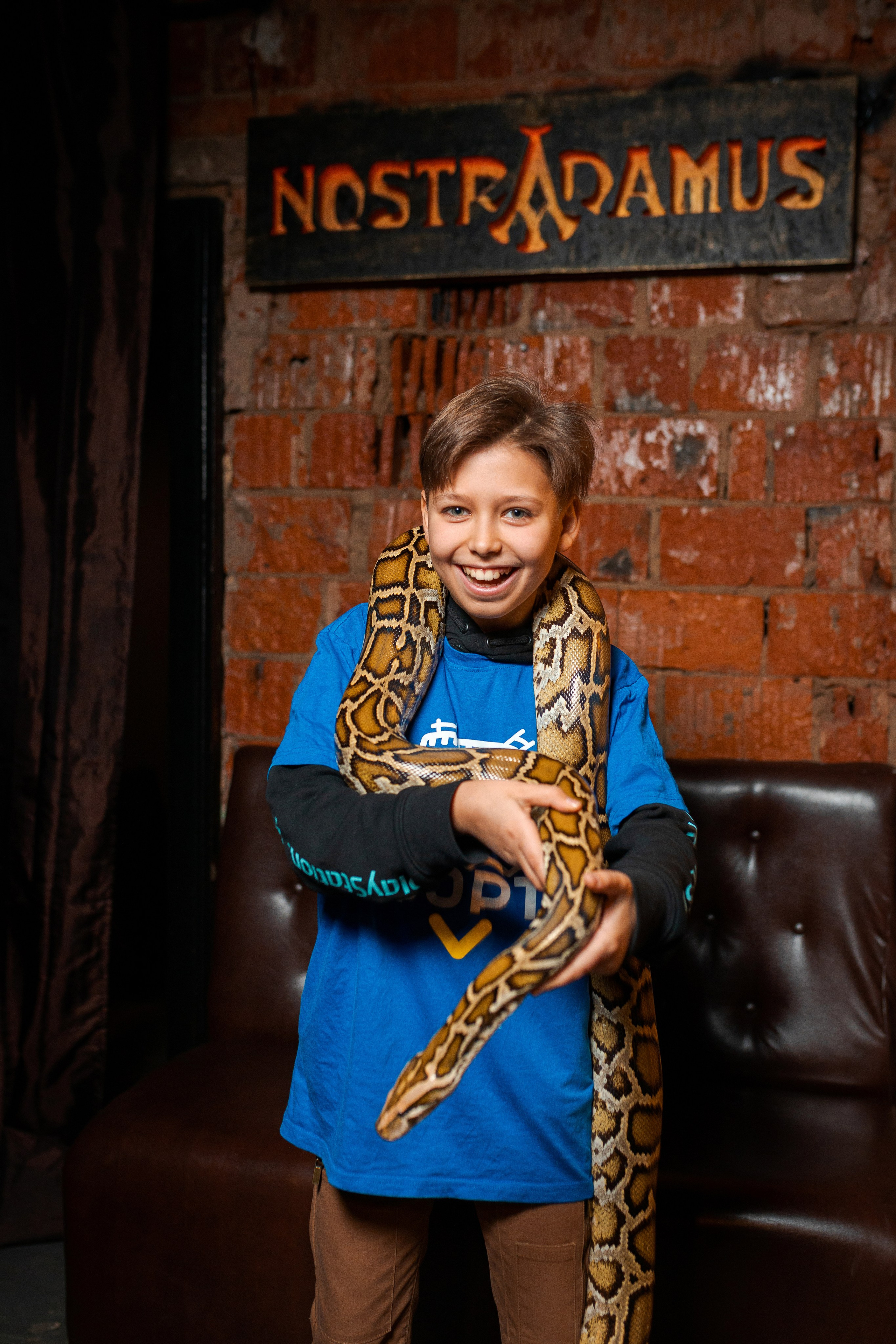 Репортажная съёмка детских дней рождения | Фото и видео для праздников | ZPROD. Фото и видеосъемка | продакшн студия ZPROD