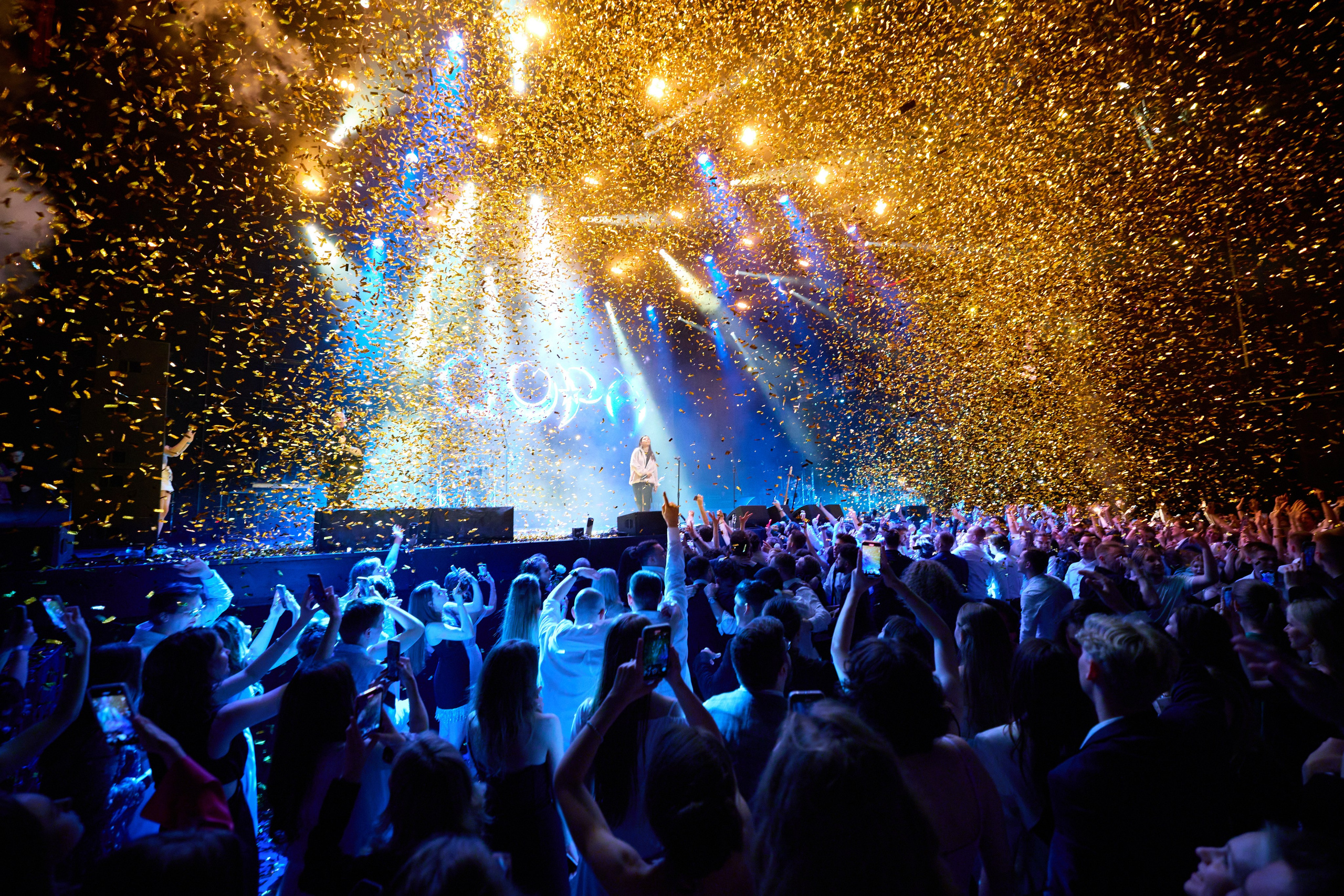 Репортажная съёмка концертов и театральных постановок | Видео и фото контент | ZPROD. Фото и видеосъемка | продакшн студия ZPROD