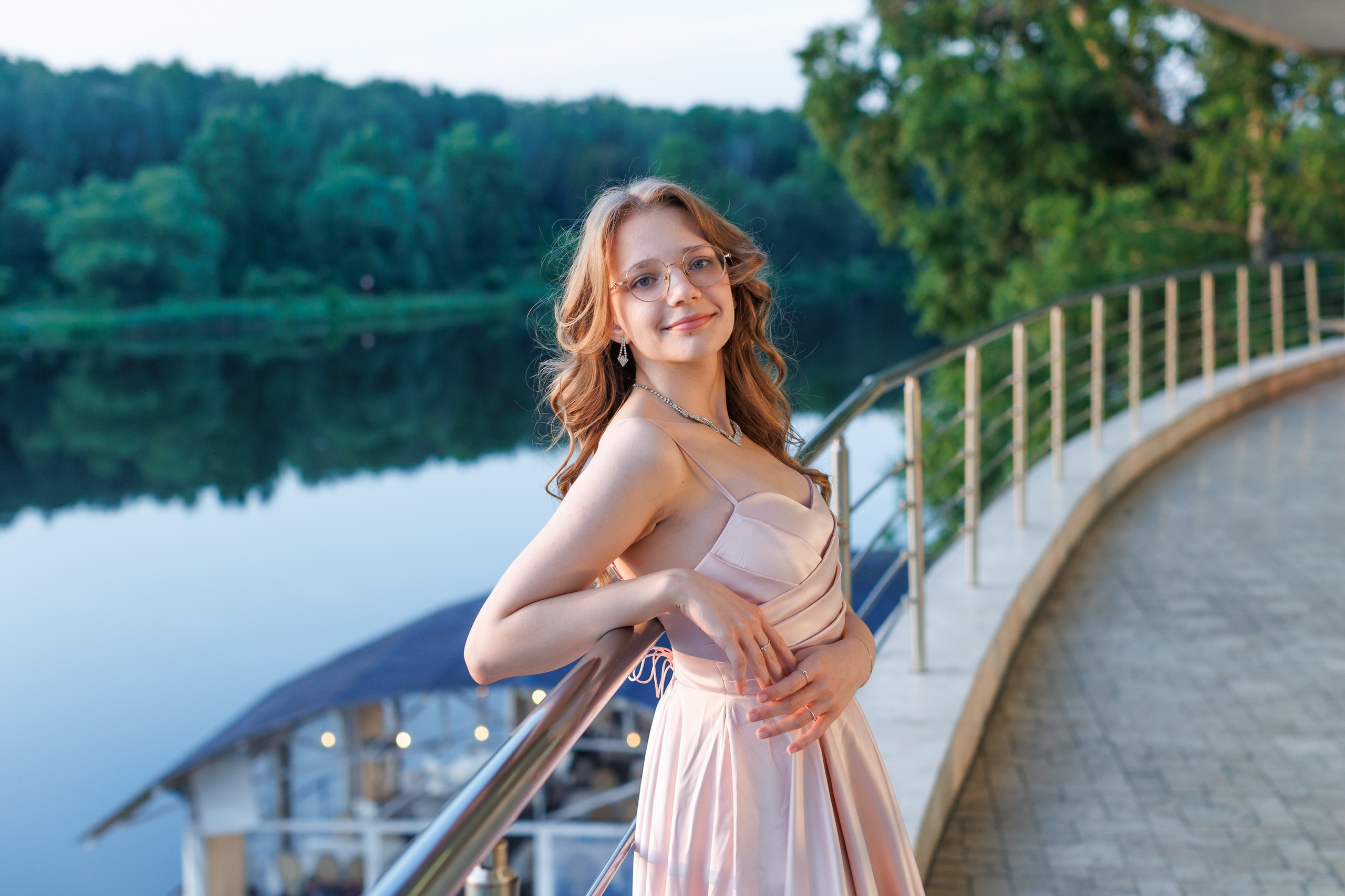 11 класс / Выпускной / МехМат. Детский и семейный фотограф Мария Киселёва. Москва