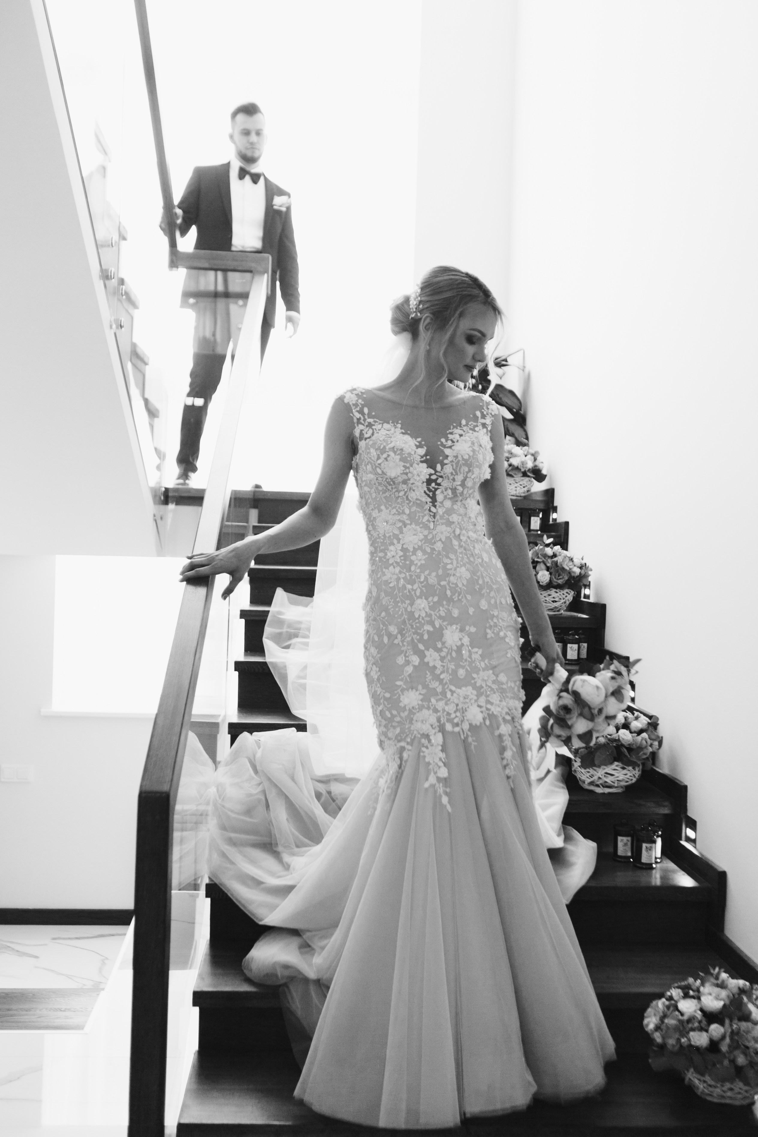 Артур и Анжелика. Фотограф Георгий Нигматулин