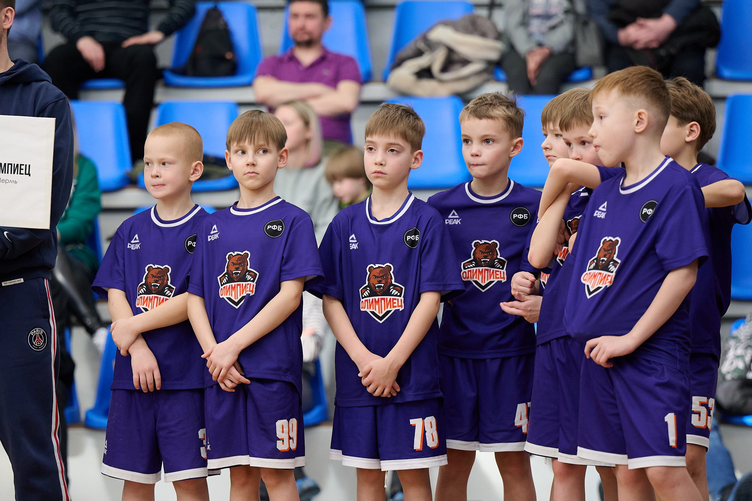 Открытый турнир г. Ижевска. Спортивный репортажный фотограф в Ижевске Сергей Мерзляков
