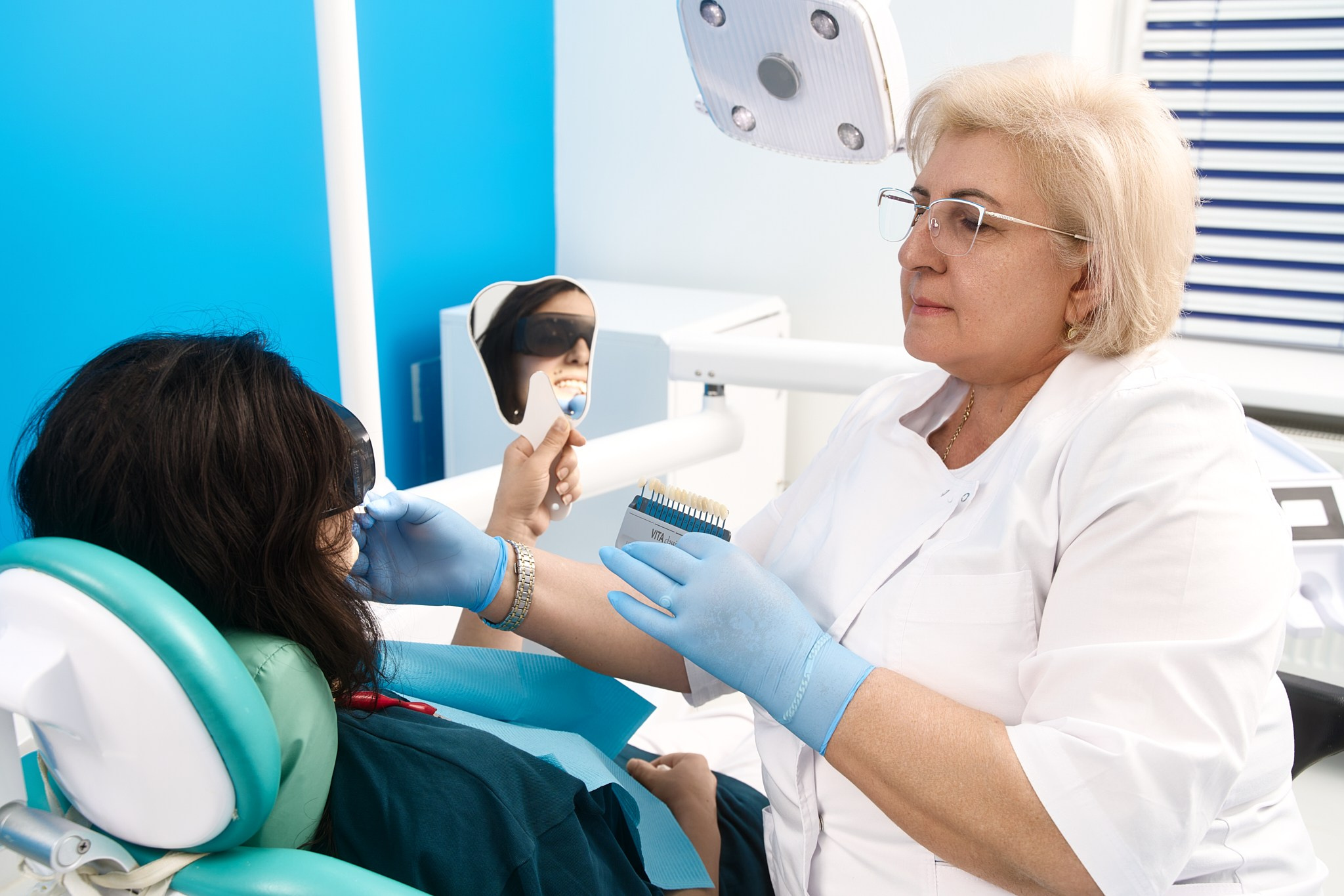 Союз стоматологов. Фотограф Ольвия Капранова в Москве и московской области