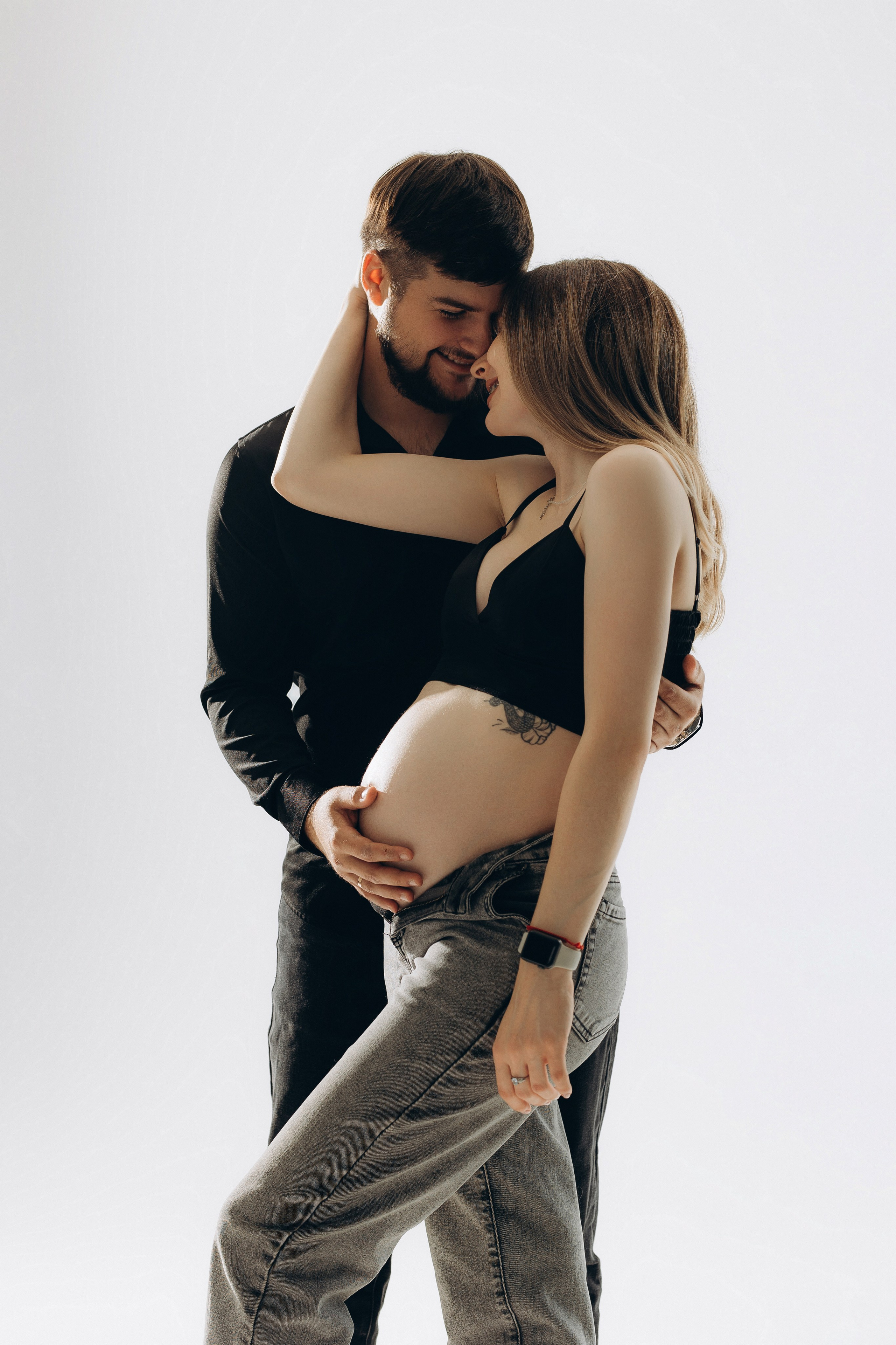 Кристина и Антон🤍. Ph. Marina Reshetova