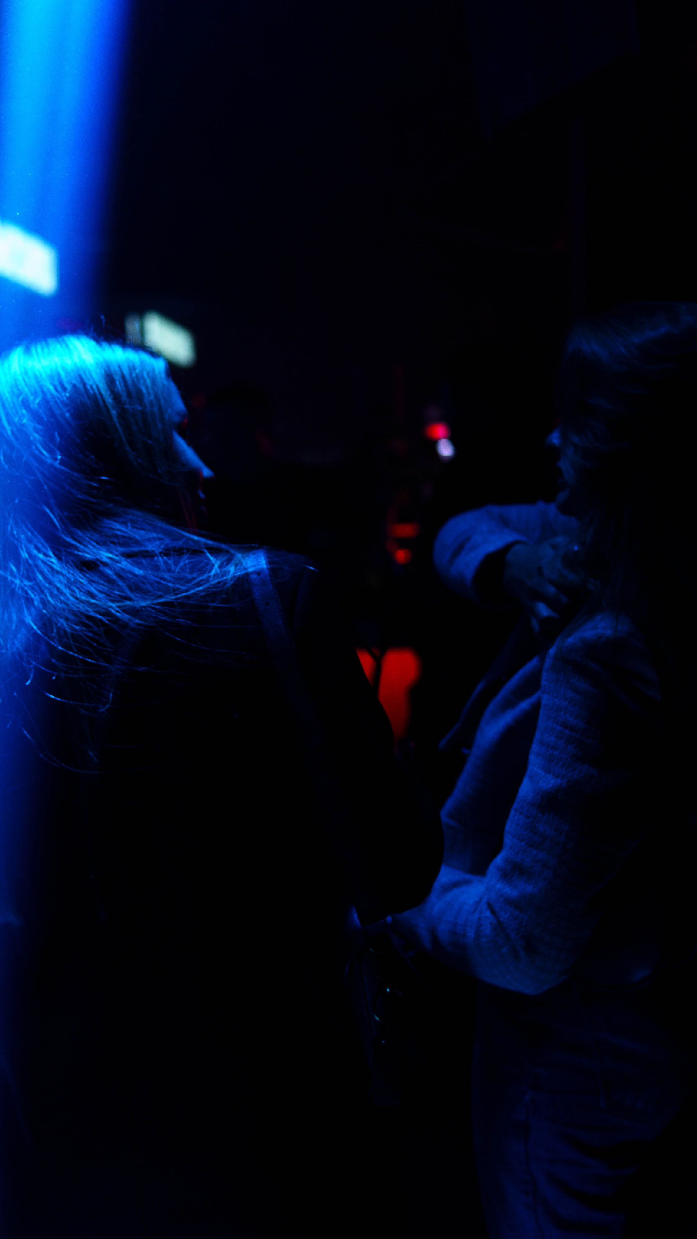 Community. Андрей Риттер Репортажный идейный портретный фотограф Сахалина