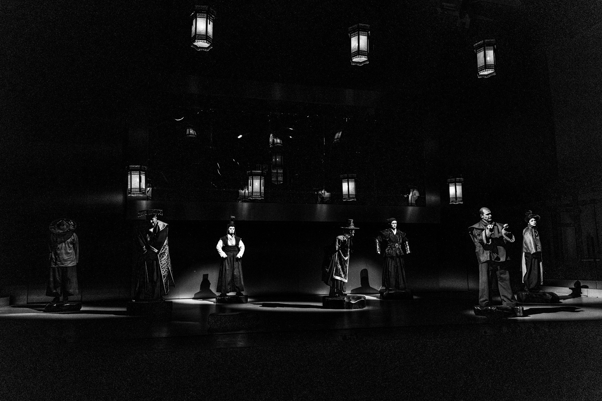 Театр. Liliafayzullova