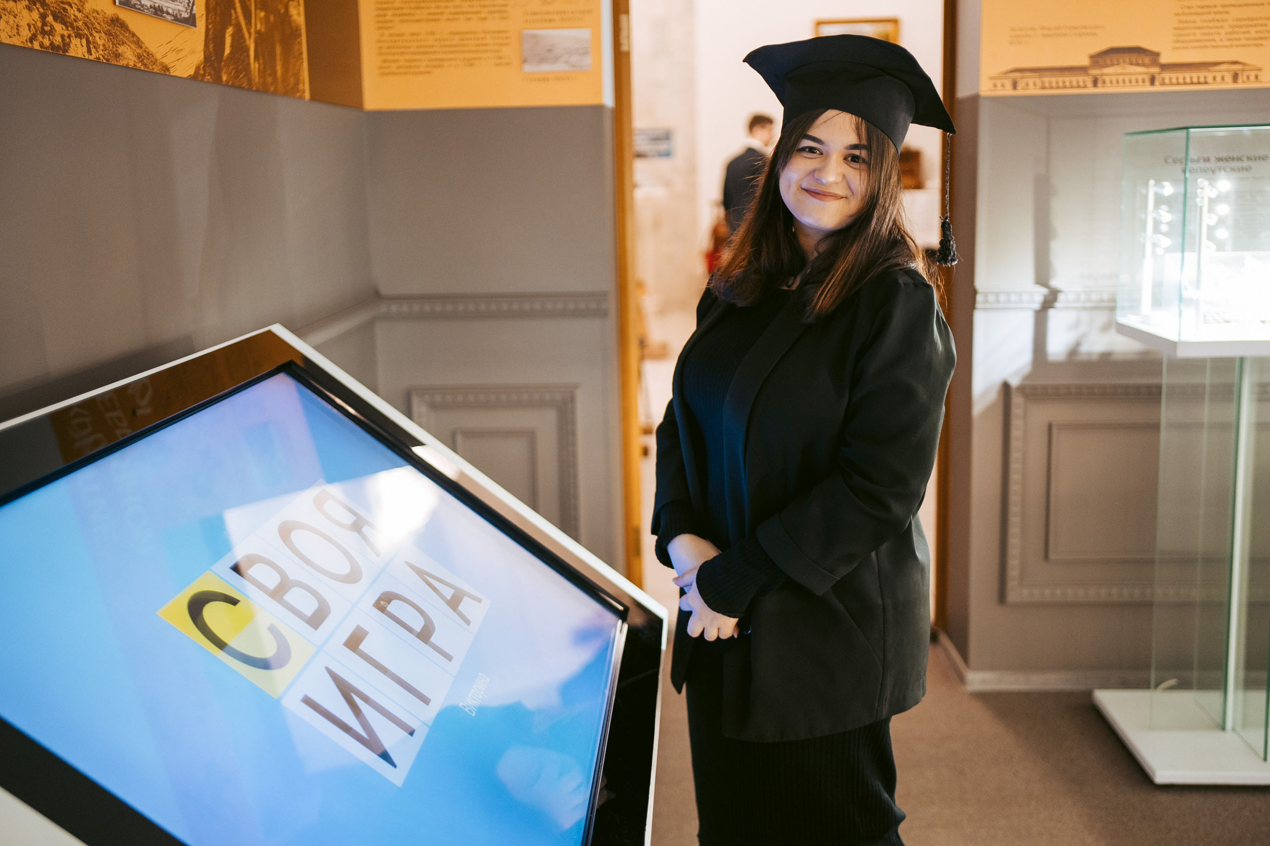 Ночь искусств 2023. Фотограф на любое событие в Кемерово