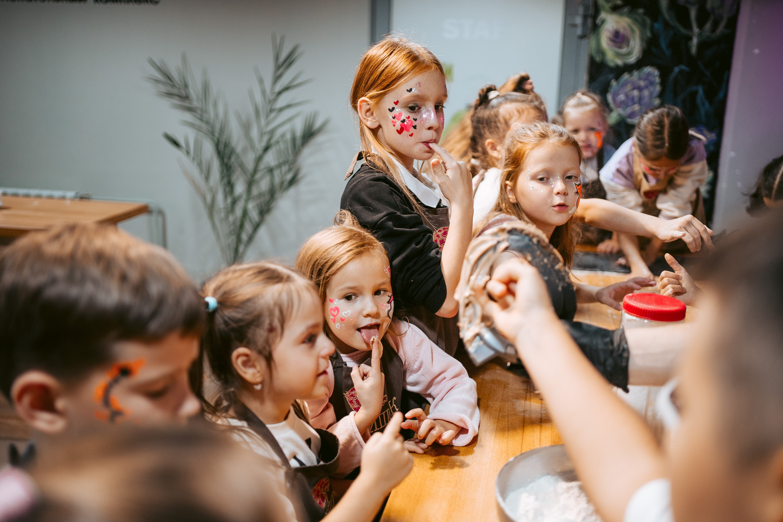 Артишок. Фотограф на любое событие в Кемерово