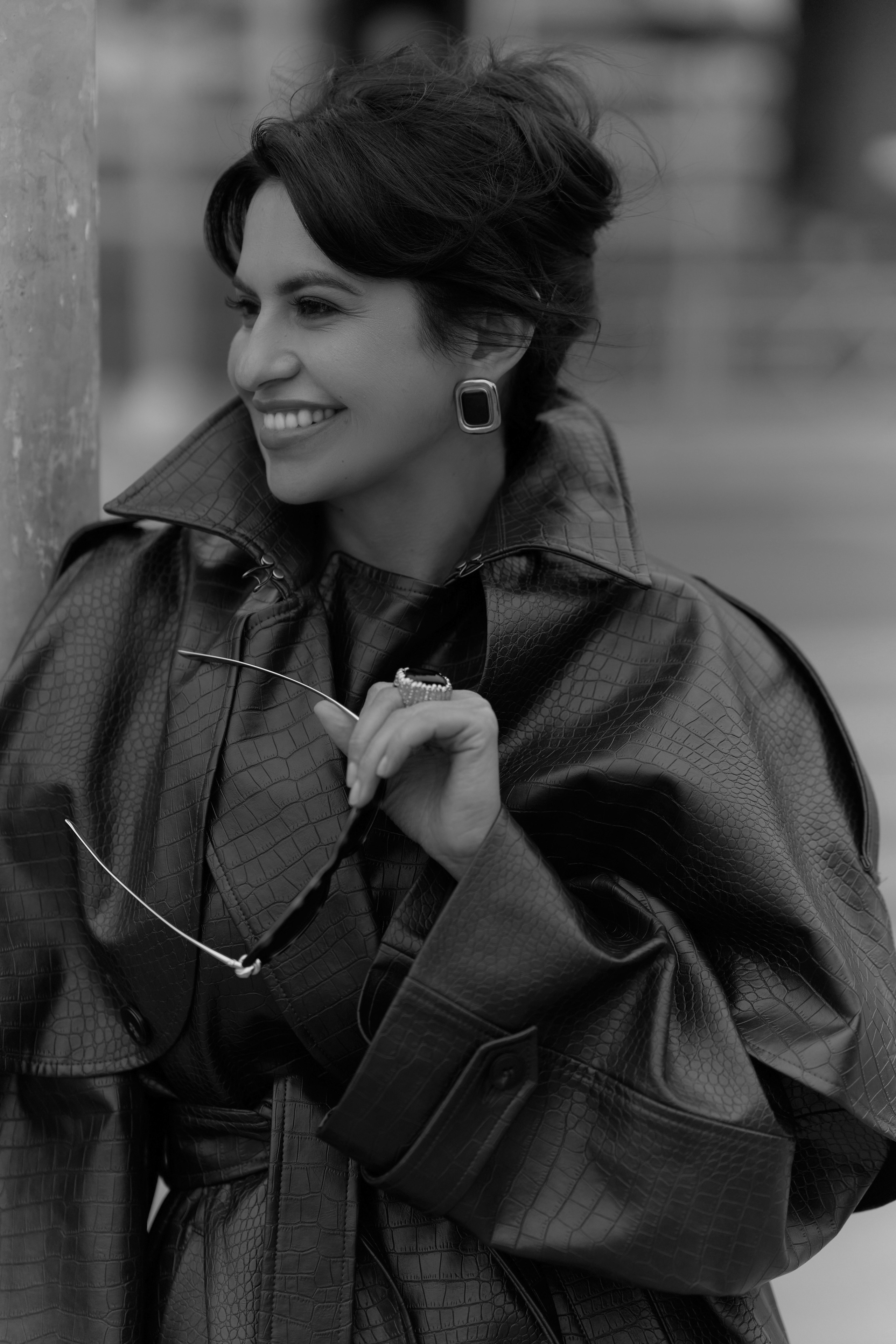 Ирина. Фотограф в Москве — Ольга Кушнарева