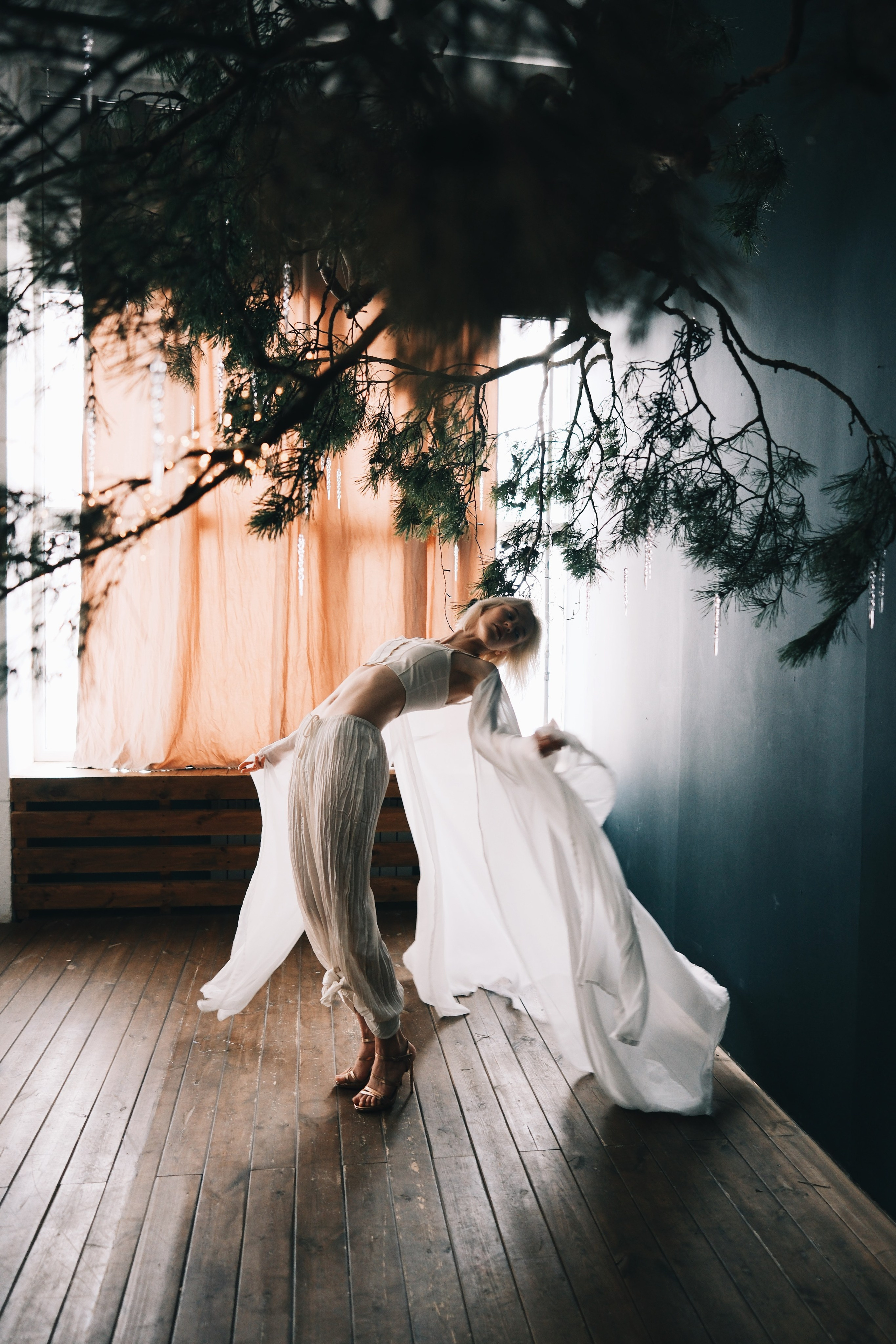 |Новый Год|. MN Studio