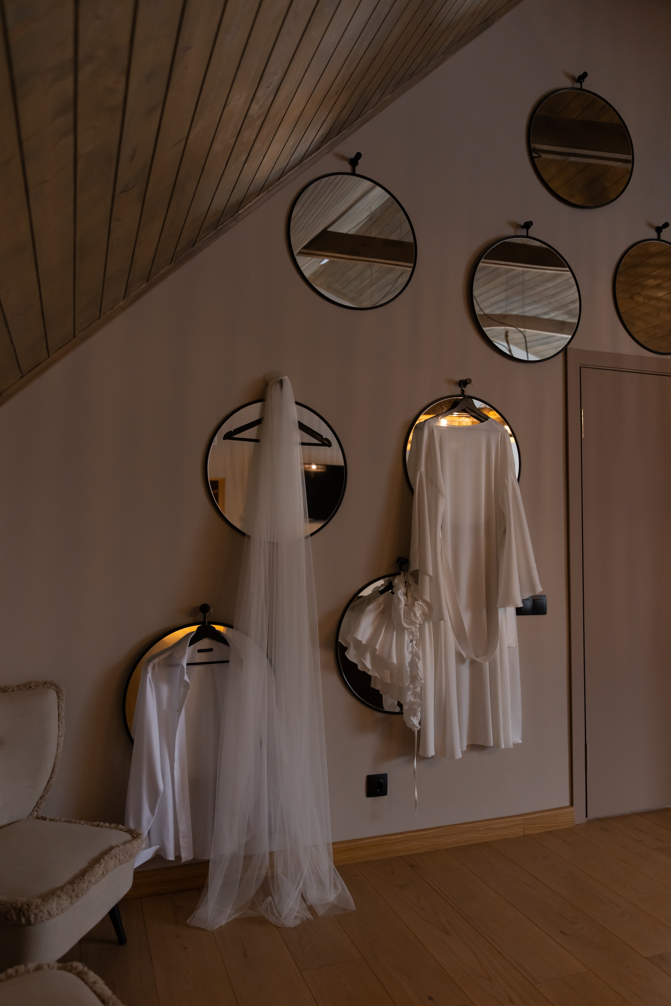 A&O. Свадебный фотограф. Москва. Мытищи