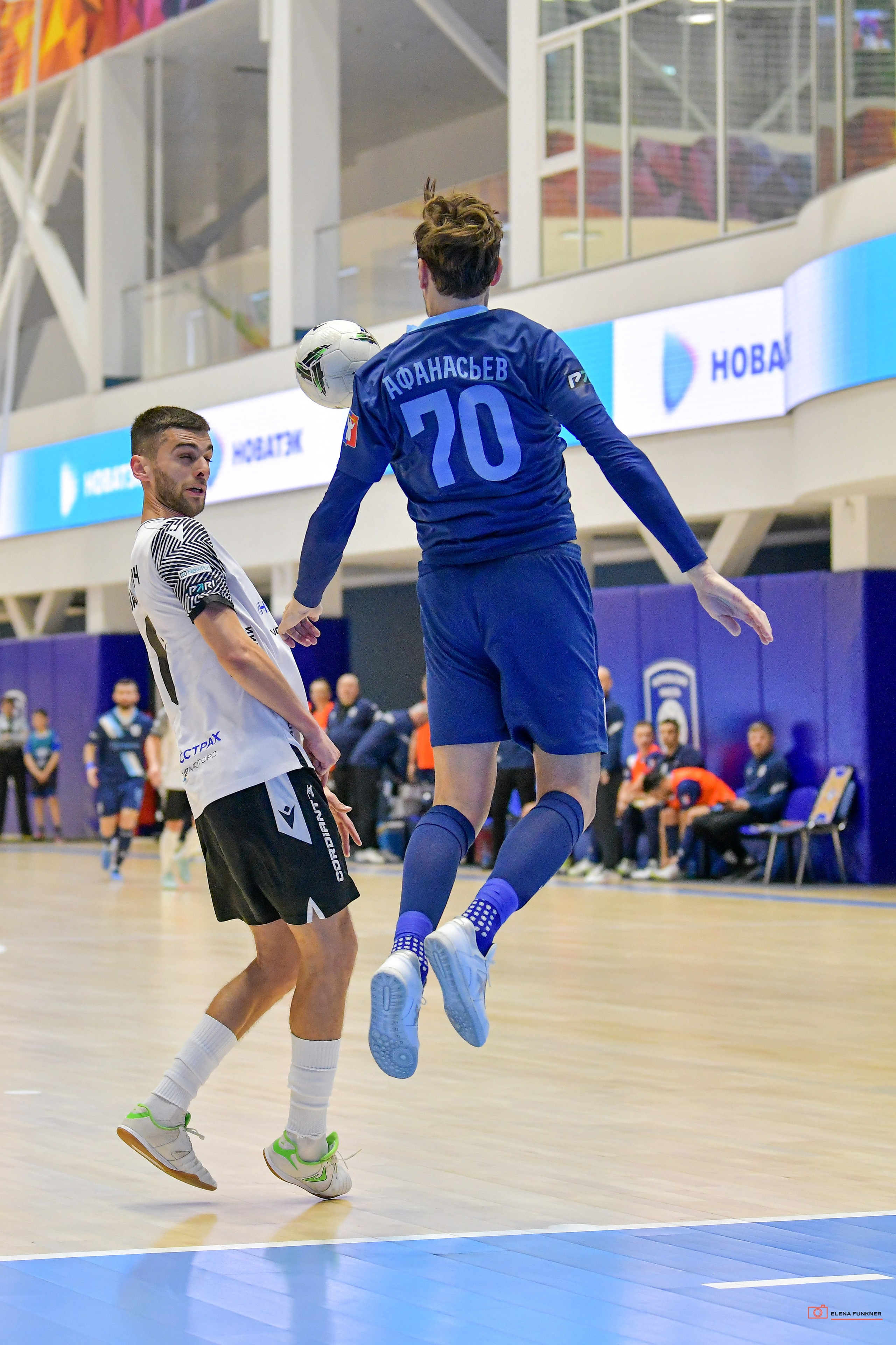 05-06.04.2024 18 тур НН-Торпедо. Свой взгляд через объектив