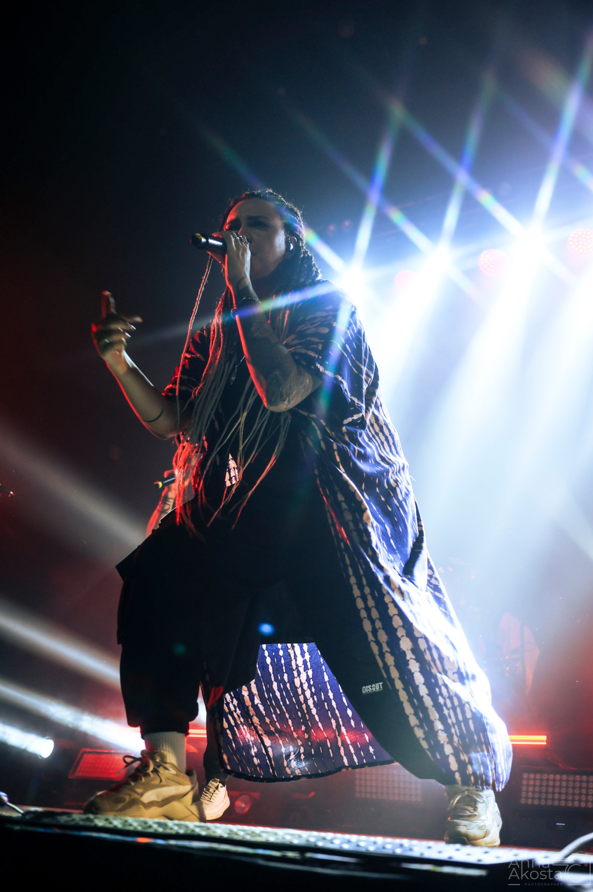 DRUMMATIX | Sound | СПб. Анна Акоста: фотограф в Санкт-Петербурге и Таганроге