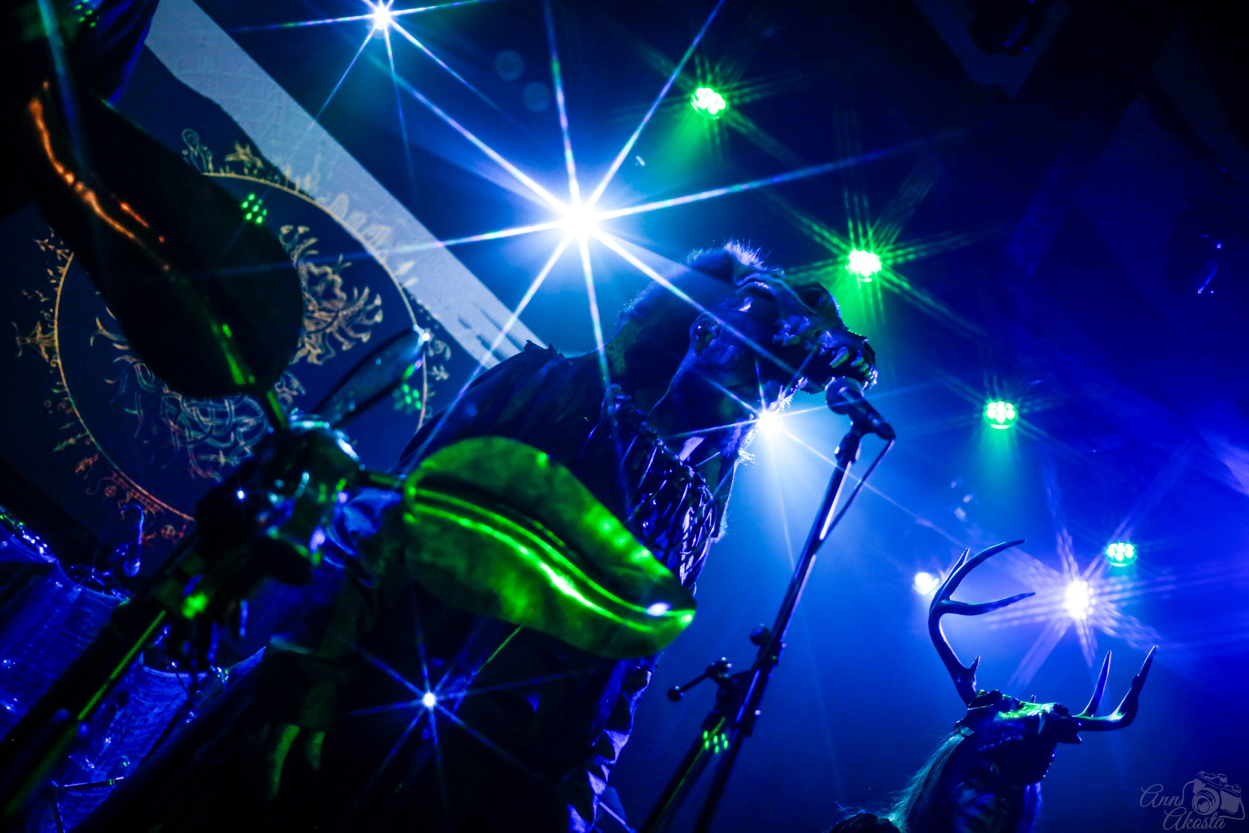 Студийная, репортажная и пленерная съёмка. Анна Акоста: фотограф в Санкт-Петербурге и Таганроге