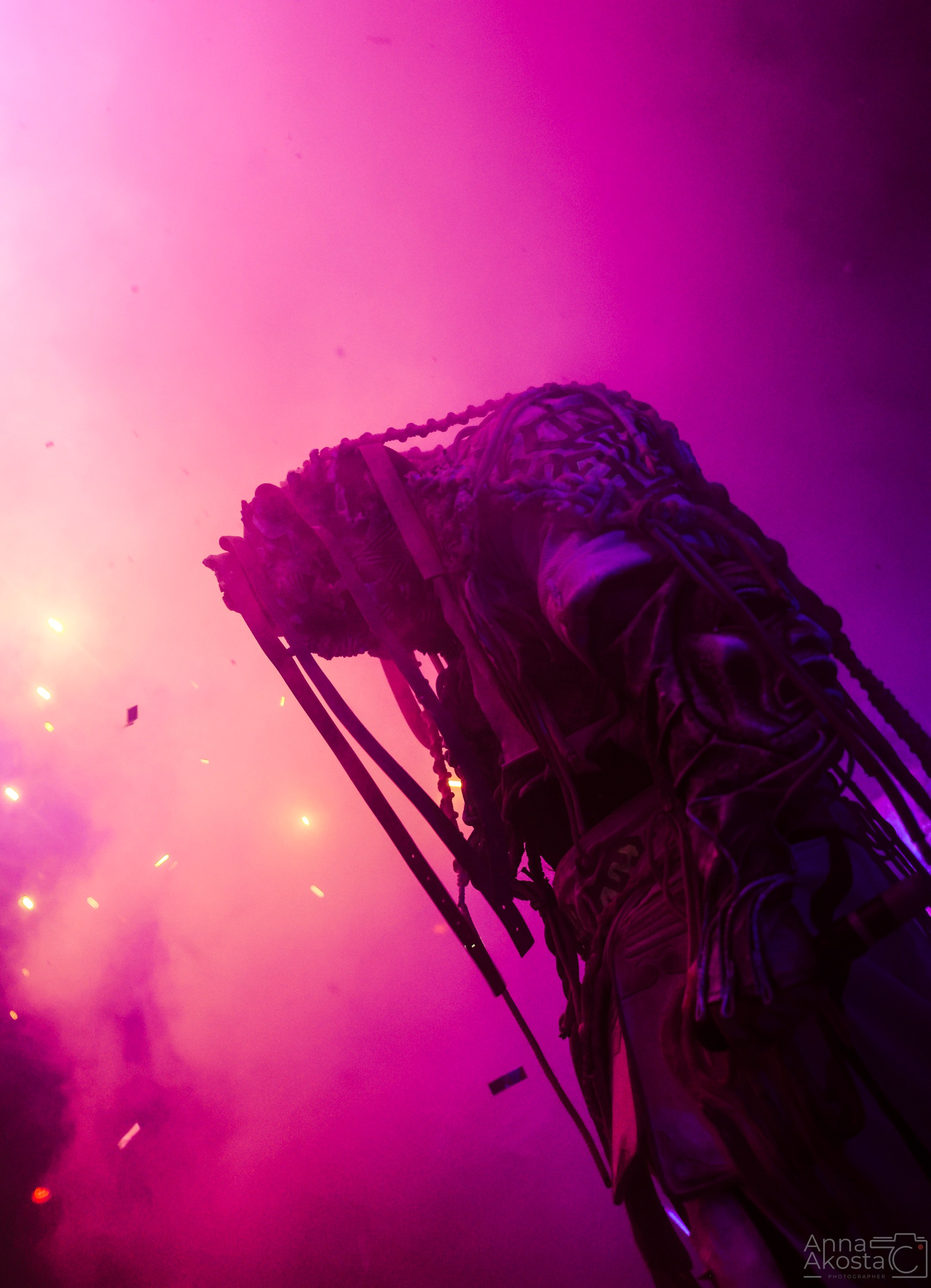 Biopsyhoz | Aurora Concert Hall | СПб. Анна Акоста: фотограф в Санкт-Петербурге и Таганроге