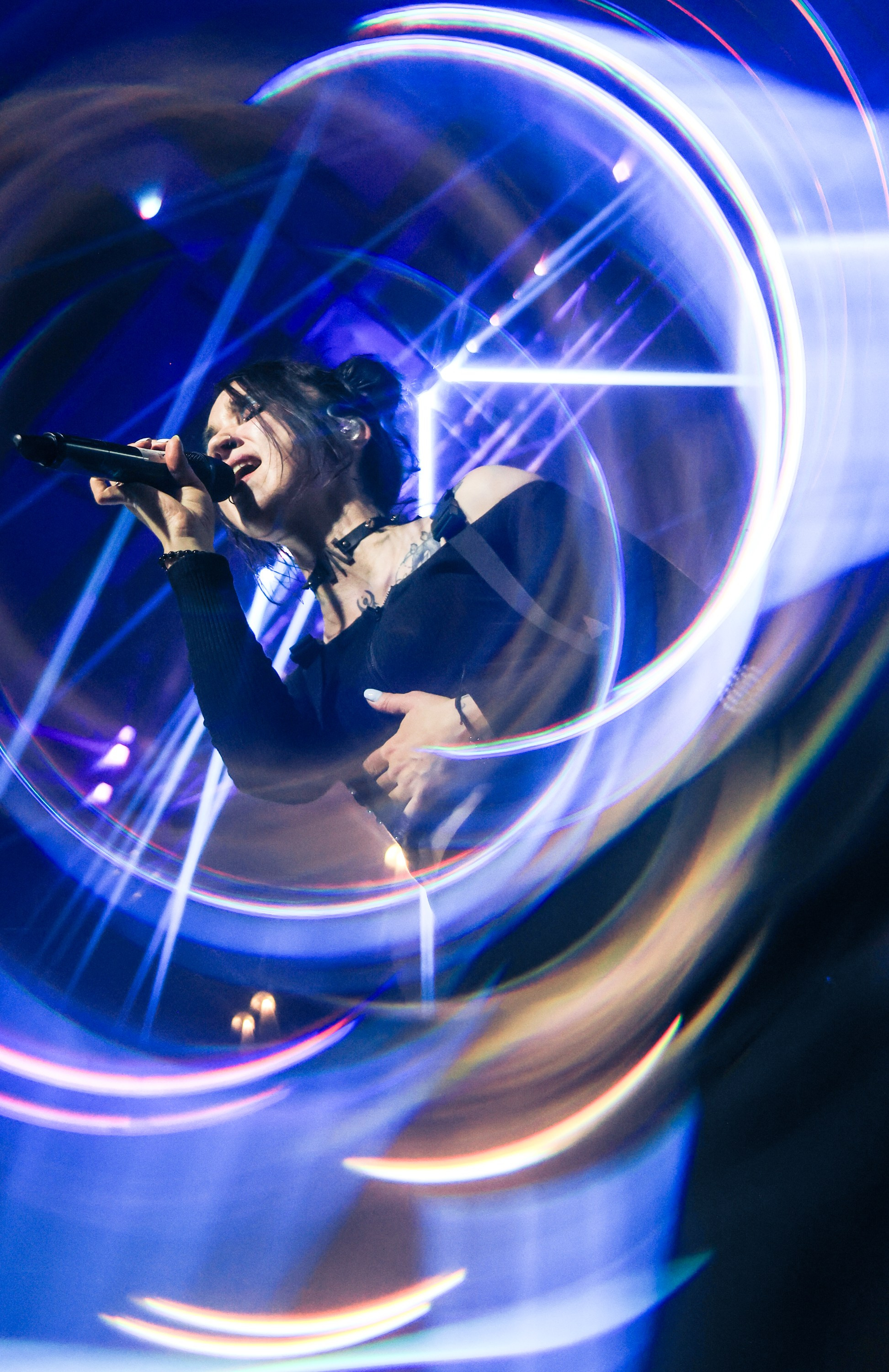 СЛОТ | Sound | СПБ. Анна Акоста: фотограф в Санкт-Петербурге и Таганроге