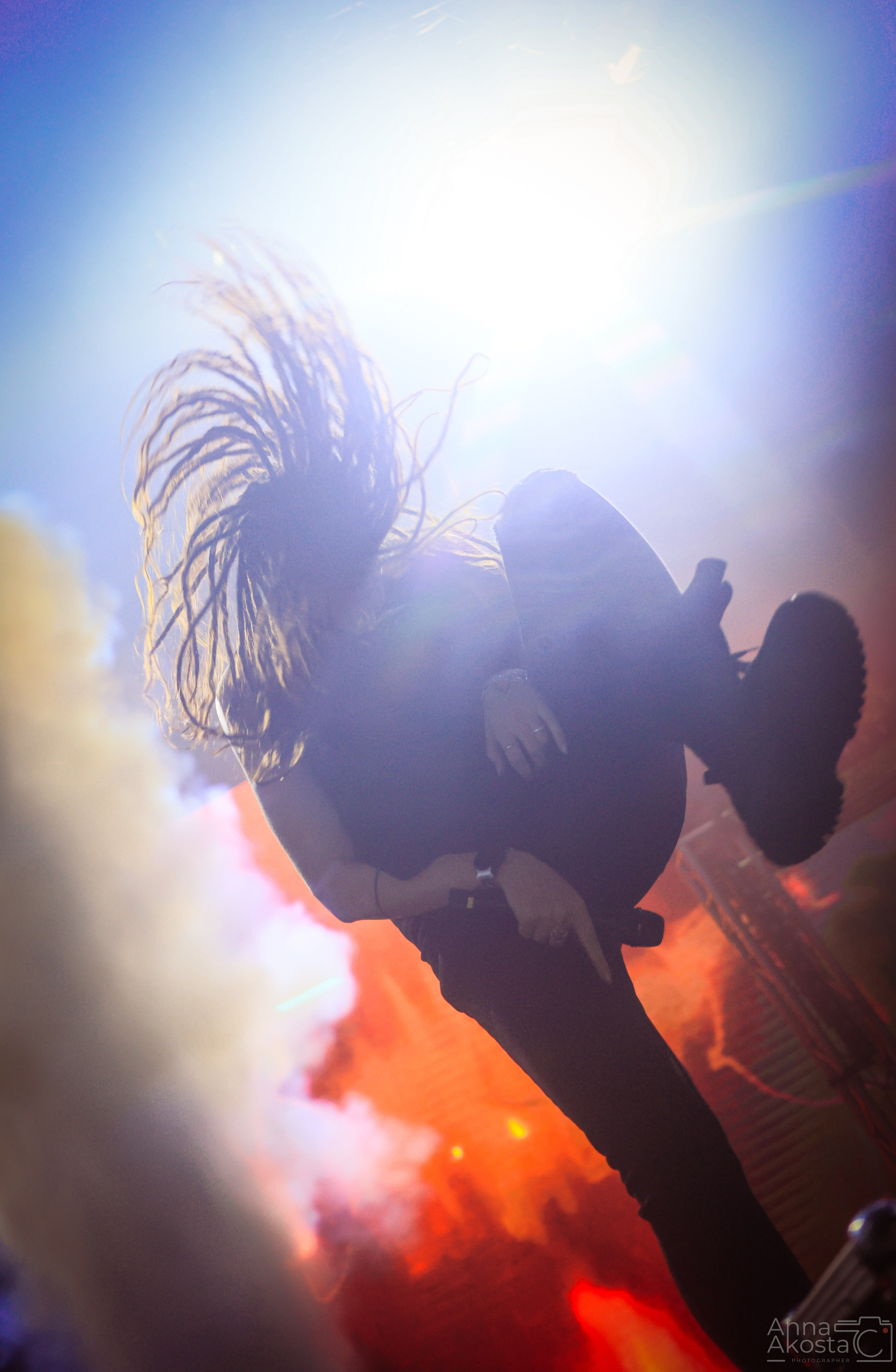 DRUMMATIX |AURORA Concert Hall СПБ. Анна Акоста: фотограф в Санкт-Петербурге и Таганроге