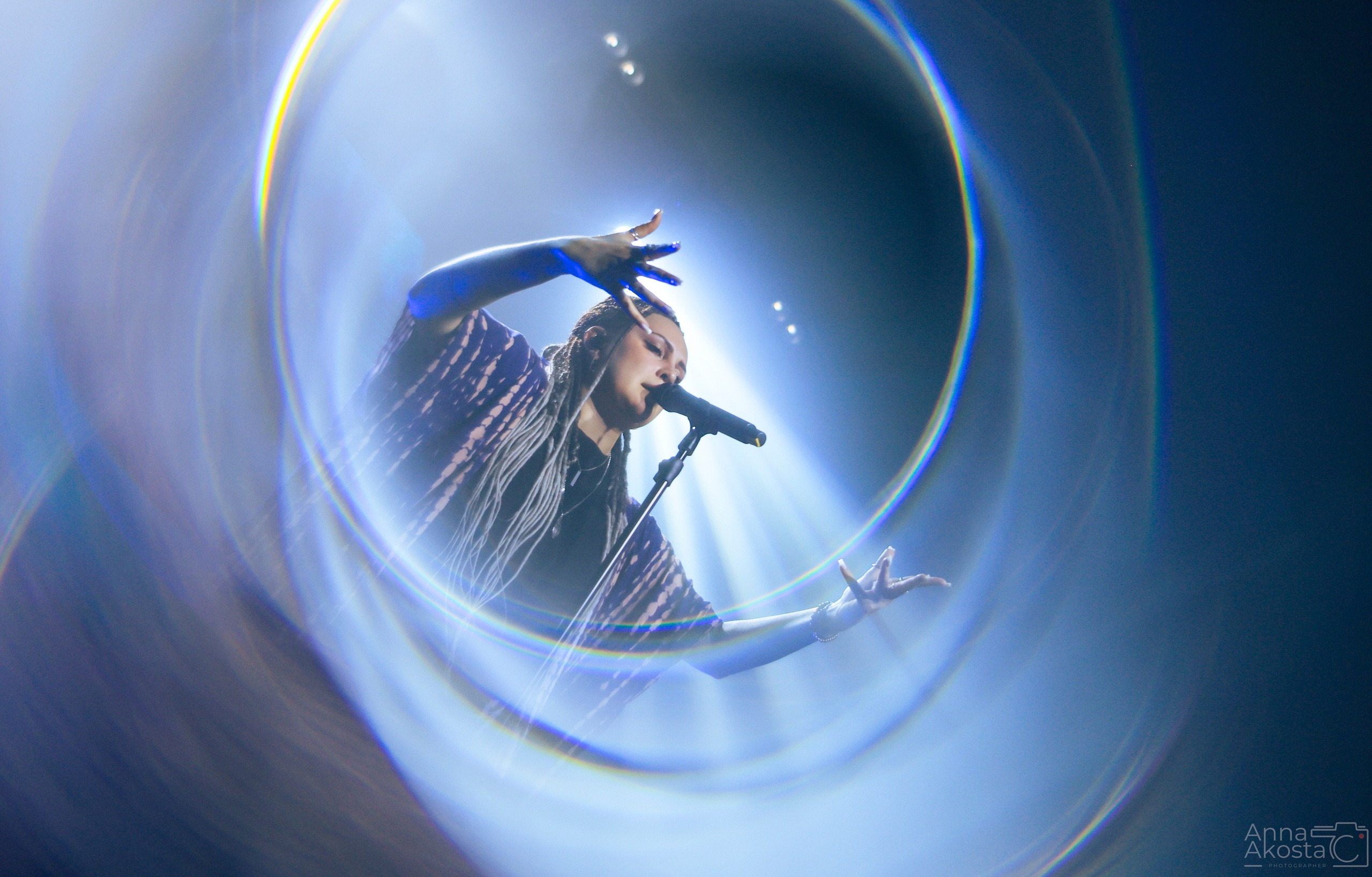 DRUMMATIX | Sound | СПб. Анна Акоста: фотограф в Санкт-Петербурге и Таганроге