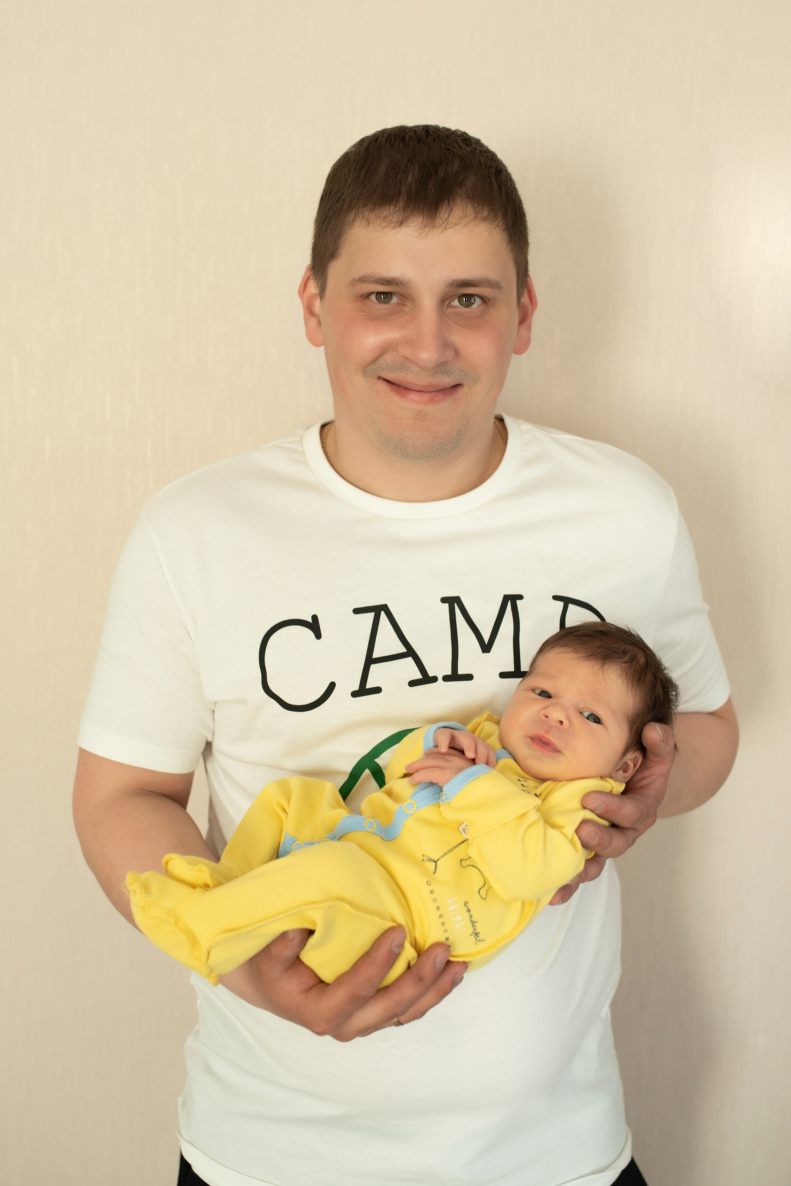 Машенька 10 дней. Фотограф новорожденный малышей Новосибирск