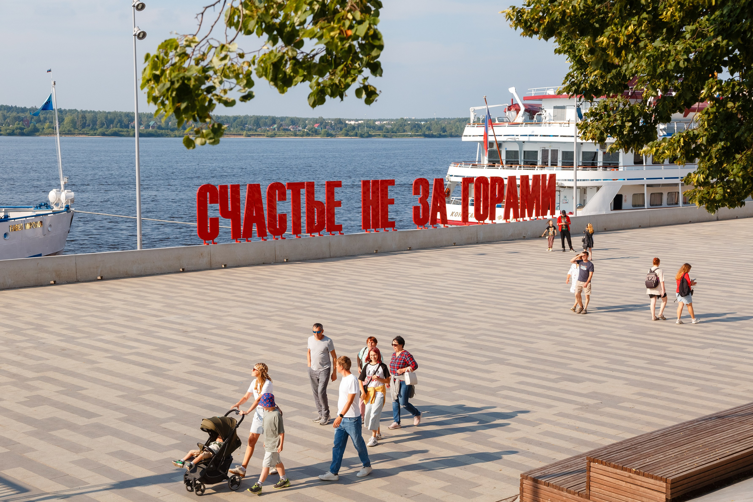 Arch. Промышленный фотограф в Перми и Екатеринбурге Сергей Петровых