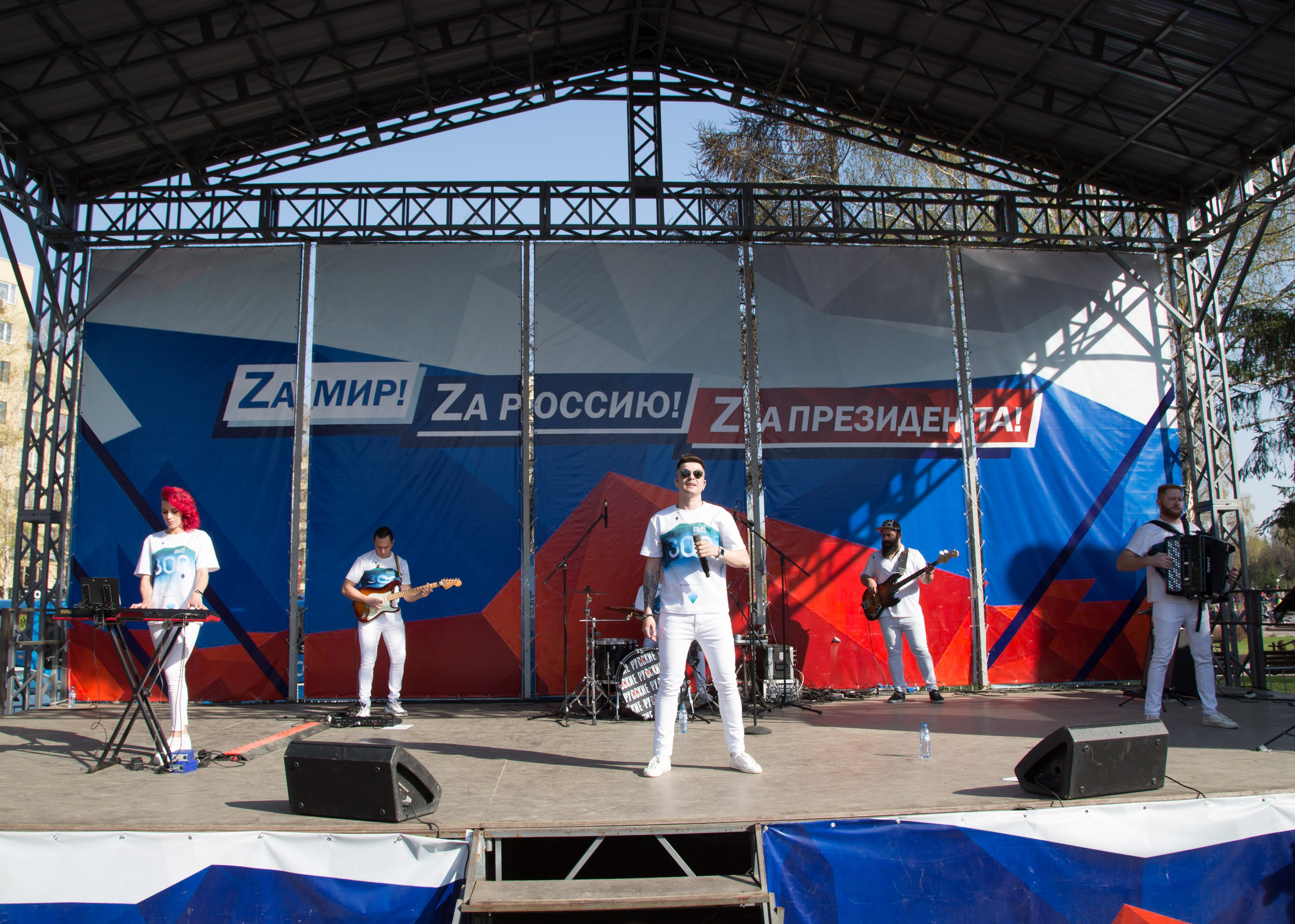 Культурно-массовые мероприятия. Репортажное и контент фото для бизнеса. Клим Мурашкин. Кемерово