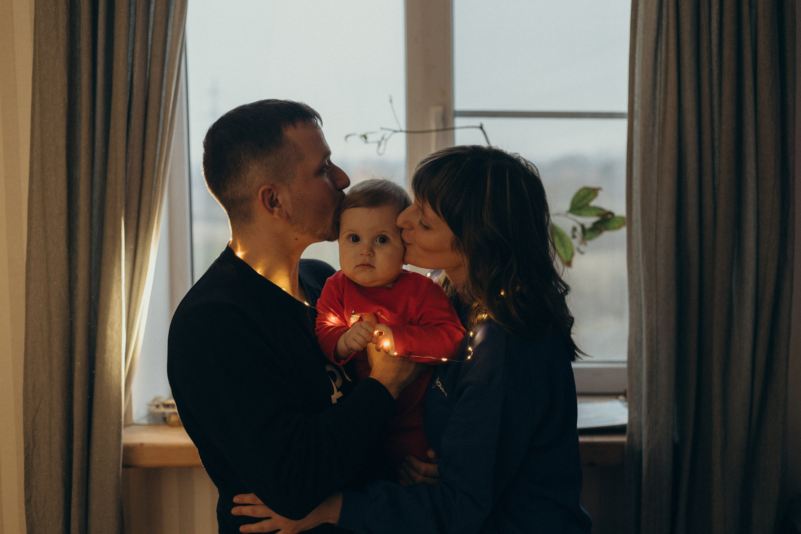 Домашняя история. Meryfotoidea