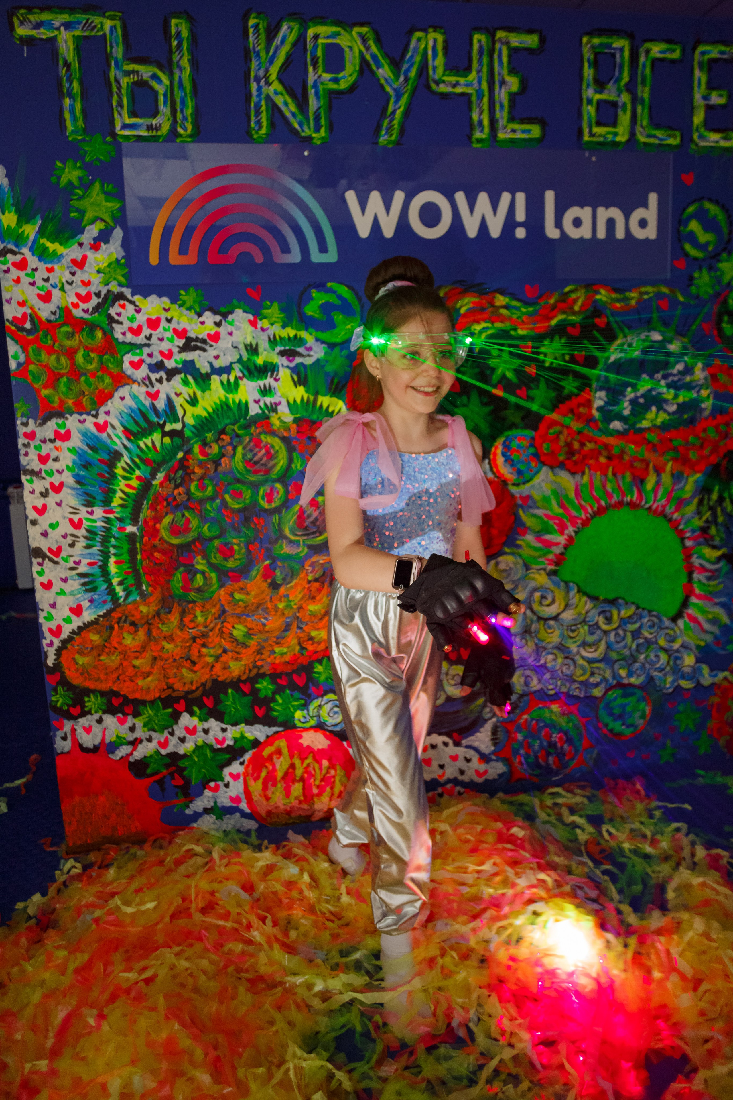 WowLand. Фотограф в Воронеже Иван Самодуров