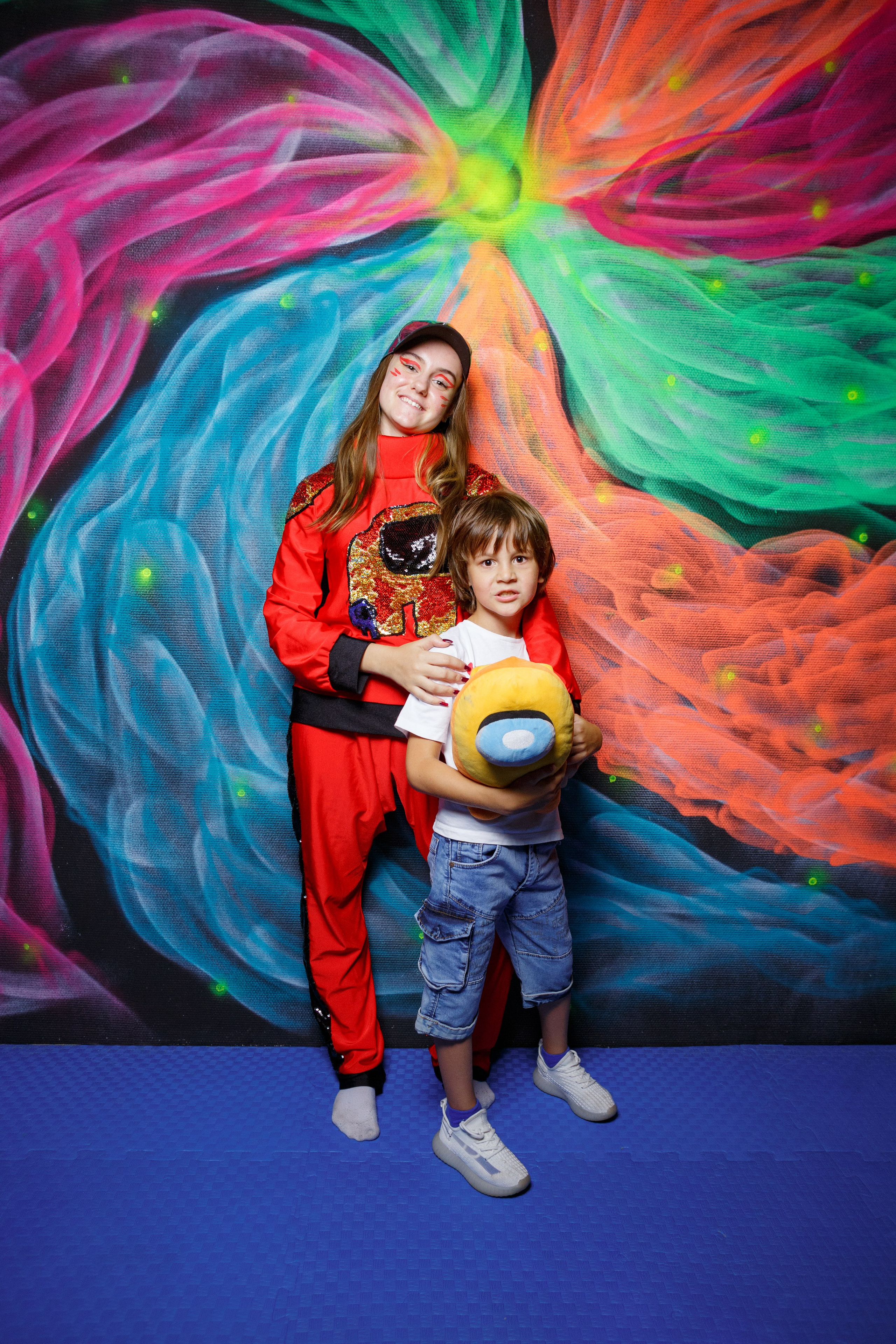 НеоПарк. Фотограф в Воронеже Иван Самодуров