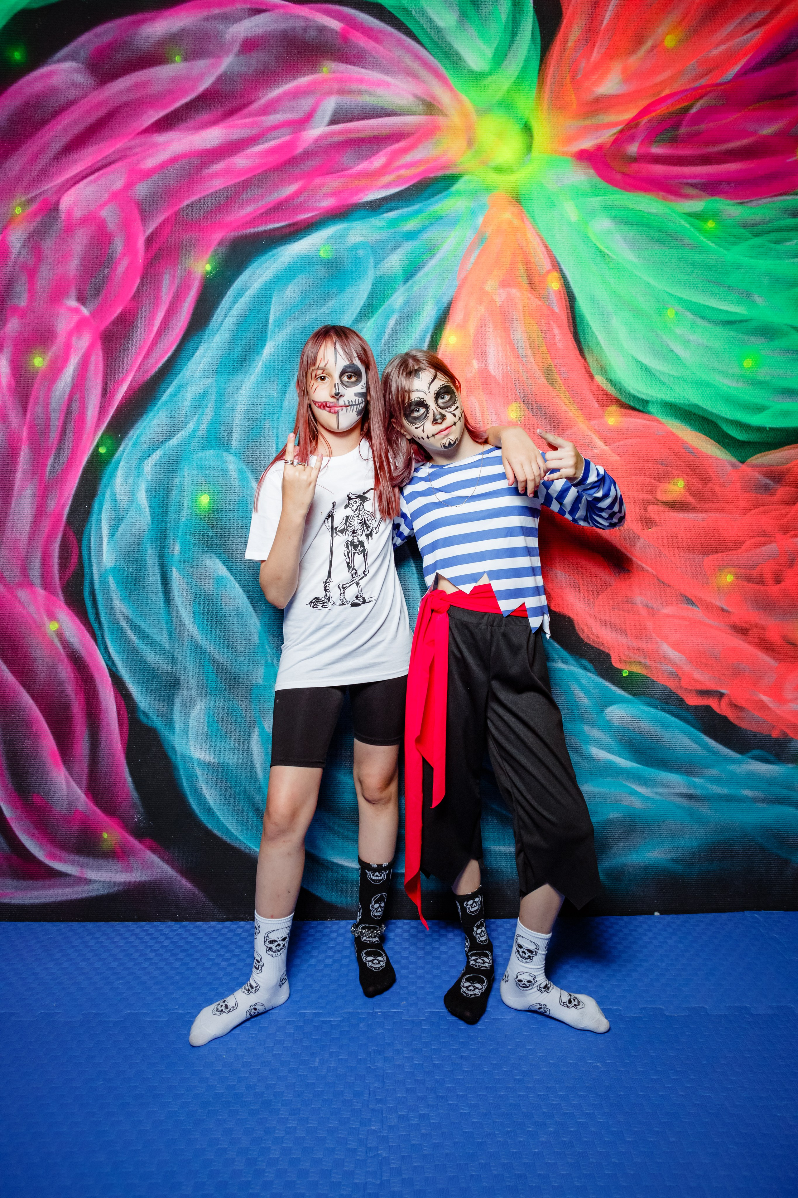 НеоПарк. Фотограф в Воронеже Иван Самодуров